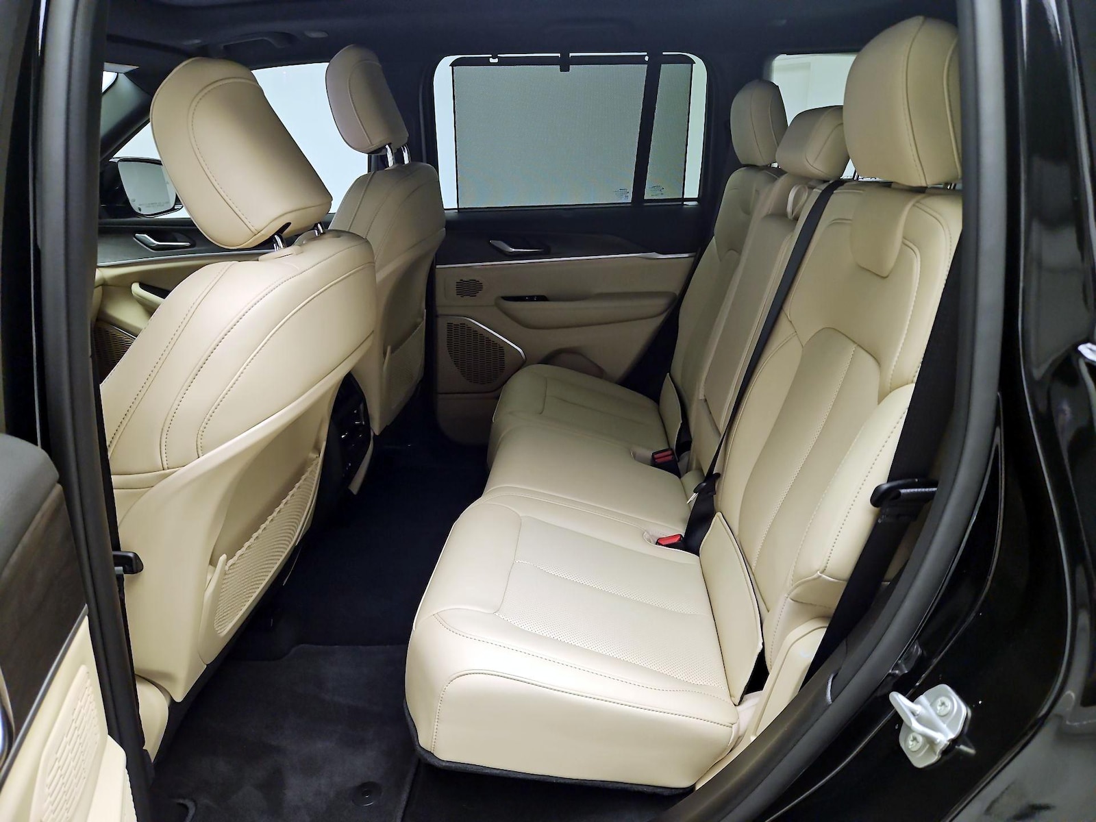 2025 Jeep Grand Cherokee Limited - Photo 19