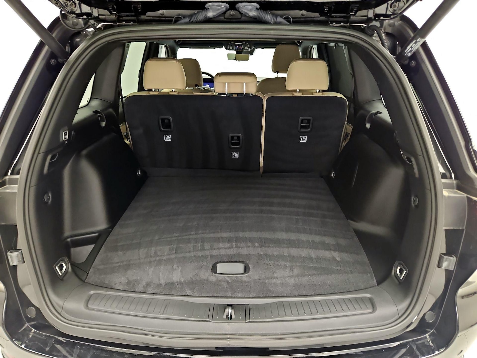 2025 Jeep Grand Cherokee Limited - Photo 20