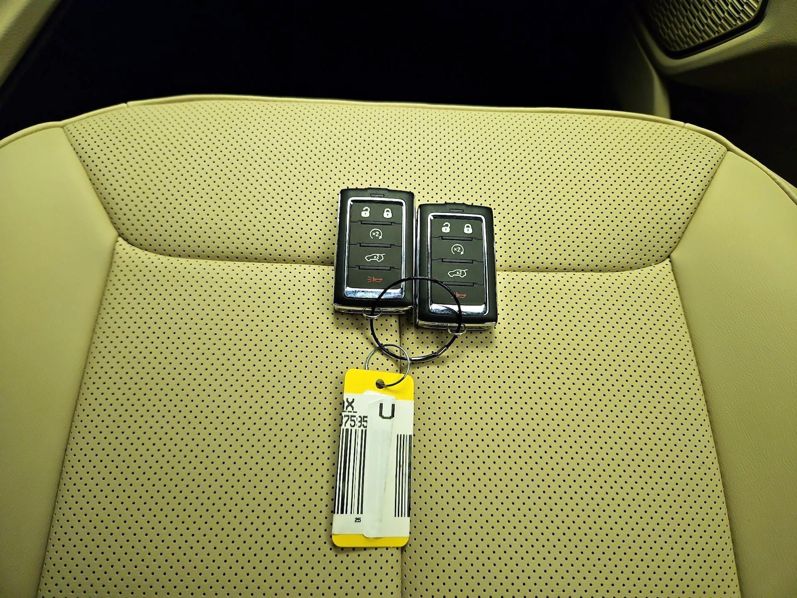 2025 Jeep Grand Cherokee Limited - Photo 22