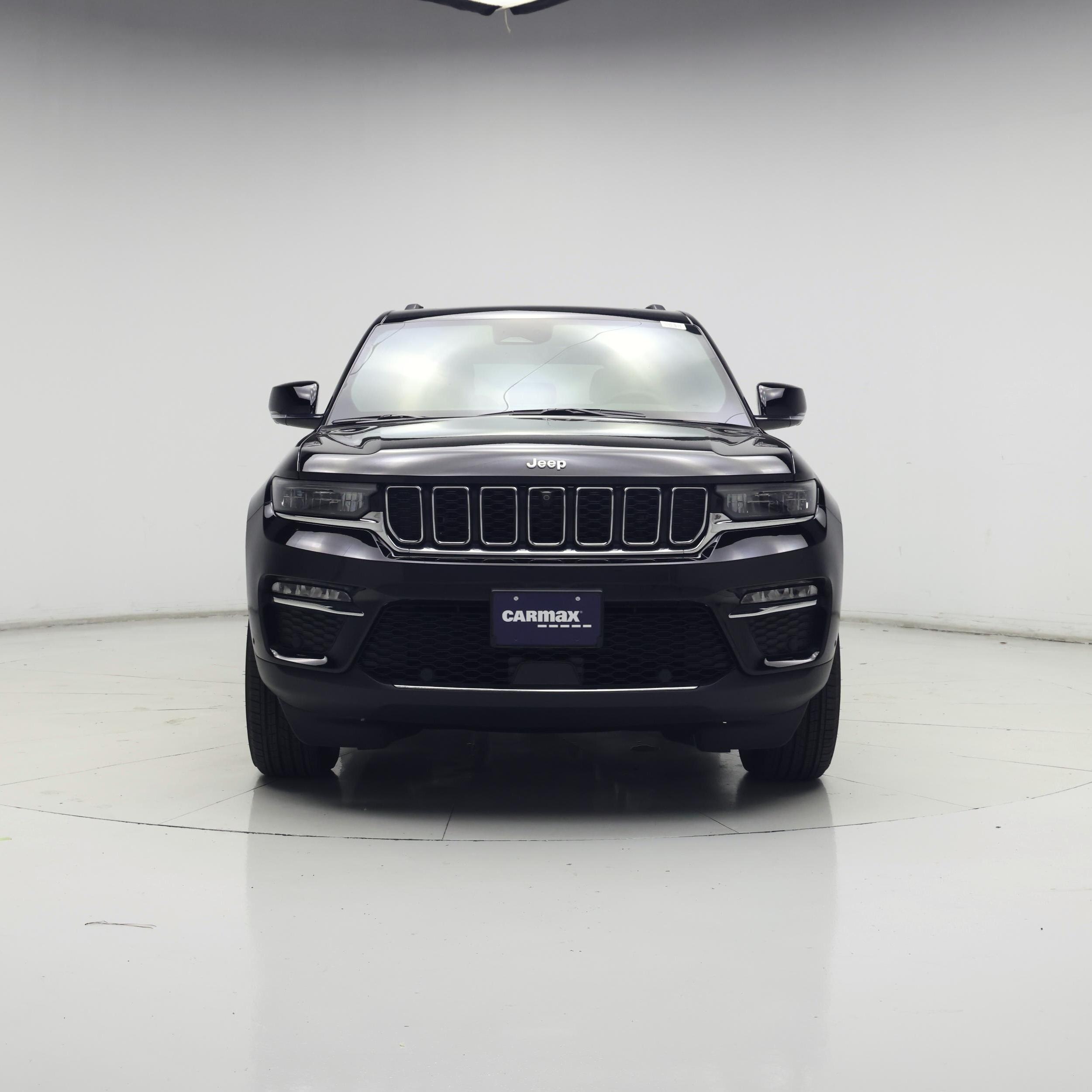 Thumbnail: 2025 Jeep Grand Cherokee - 5