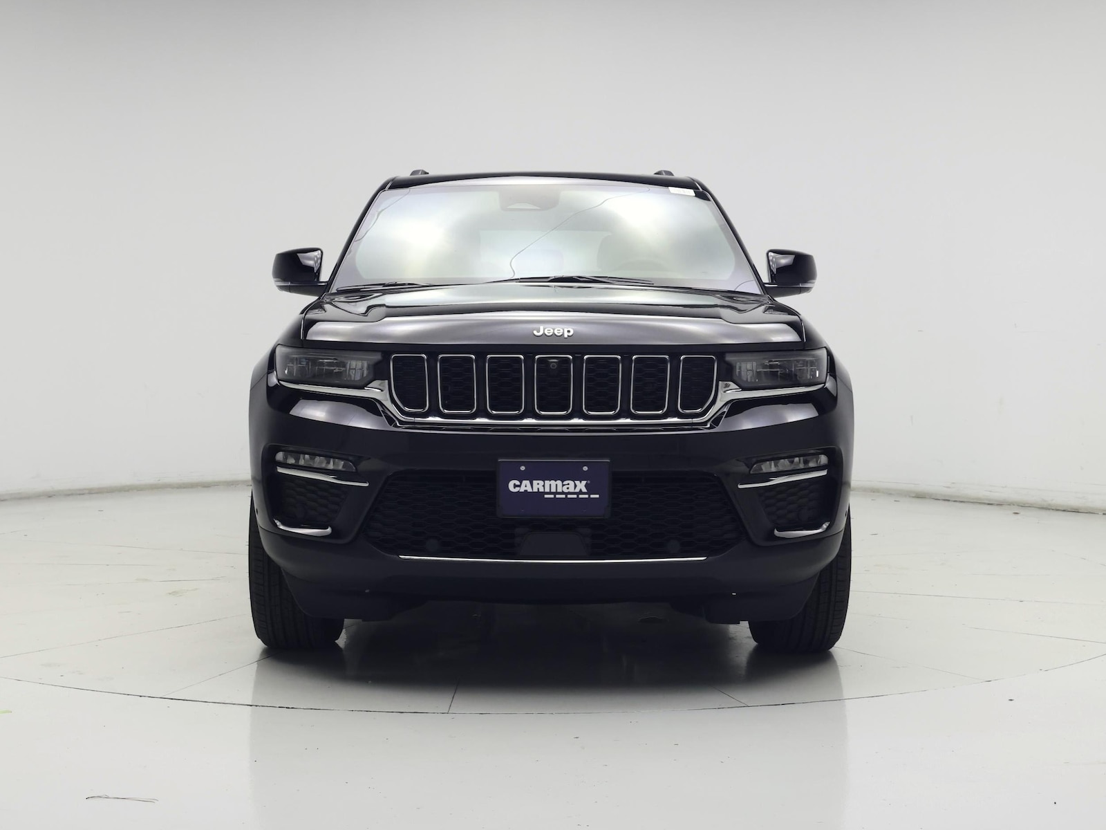 2025 Jeep Grand Cherokee Limited - Photo 6