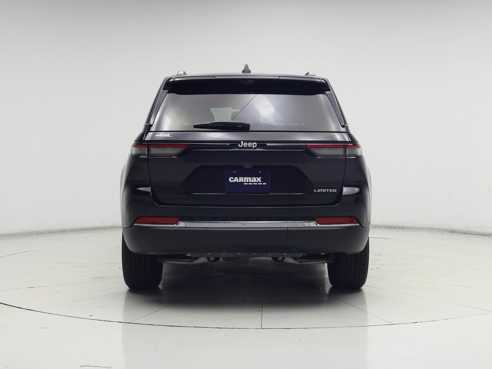 2025 Jeep Grand Cherokee Limited - Photo 7