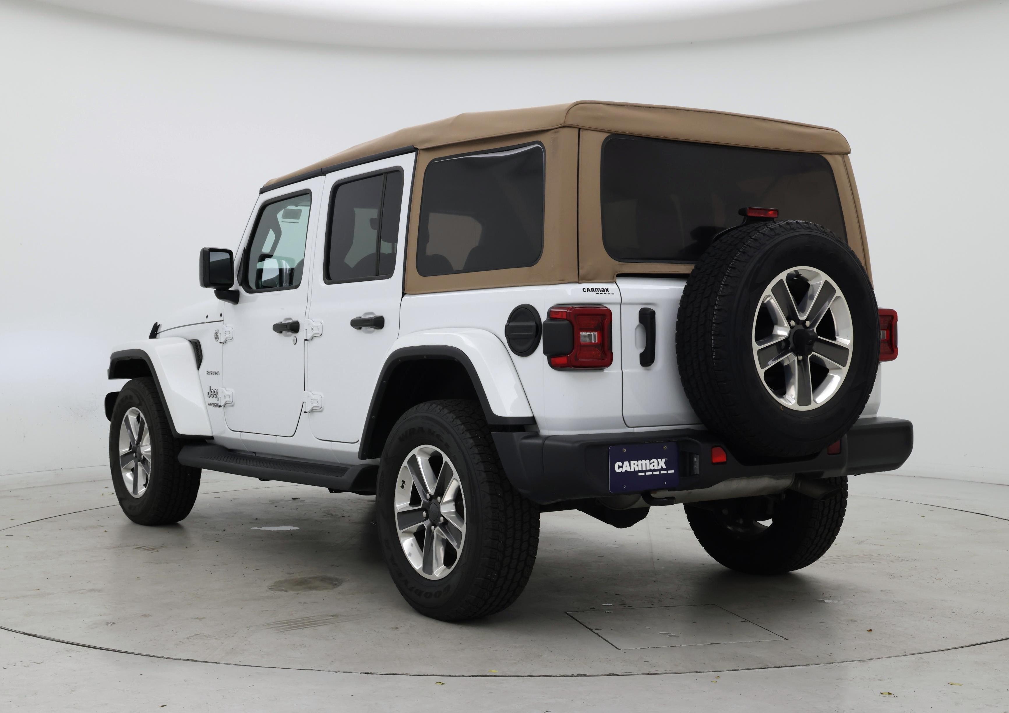 Thumbnail: 2022 Jeep Wrangler - 2