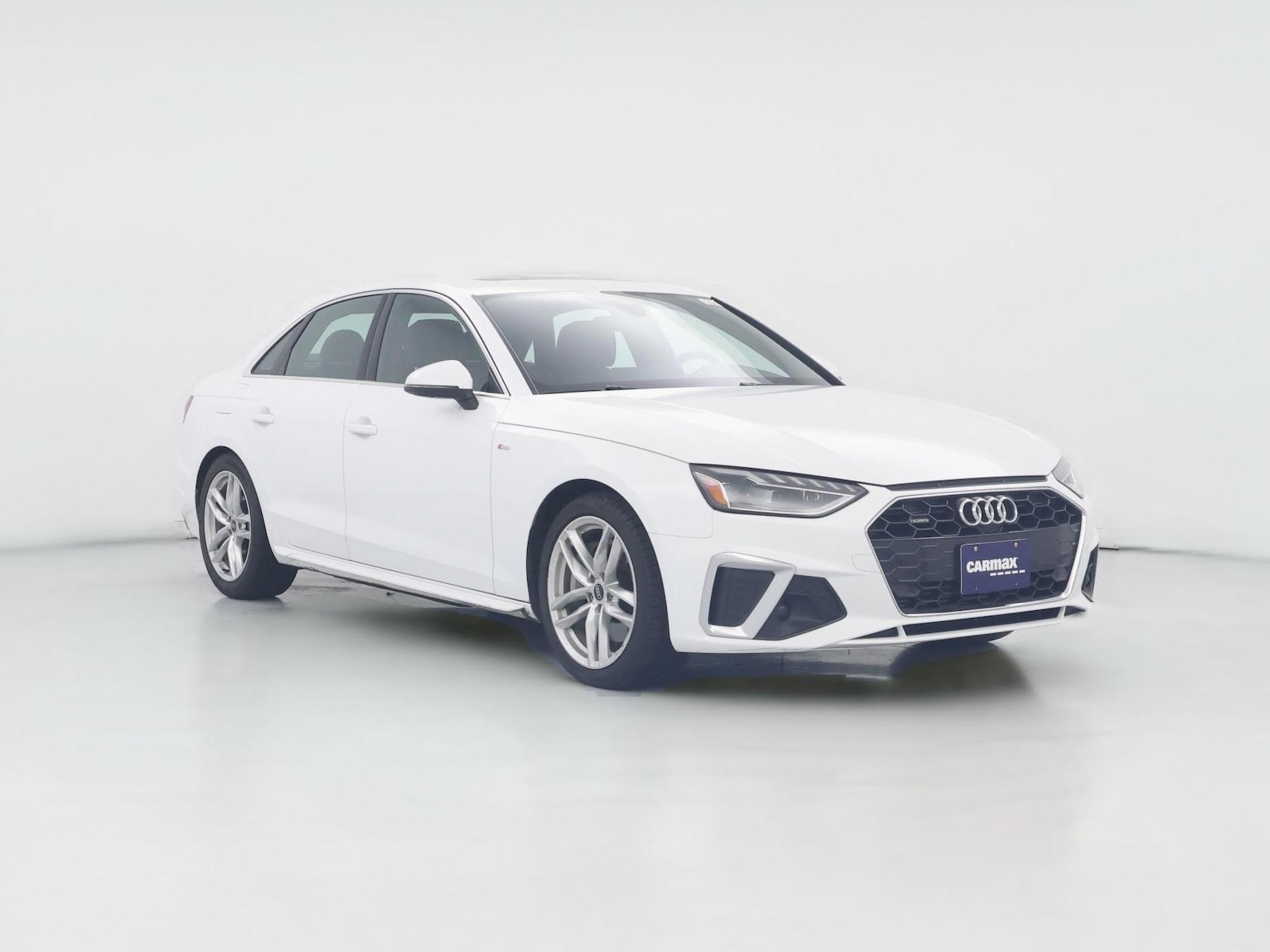 2024 Audi A4