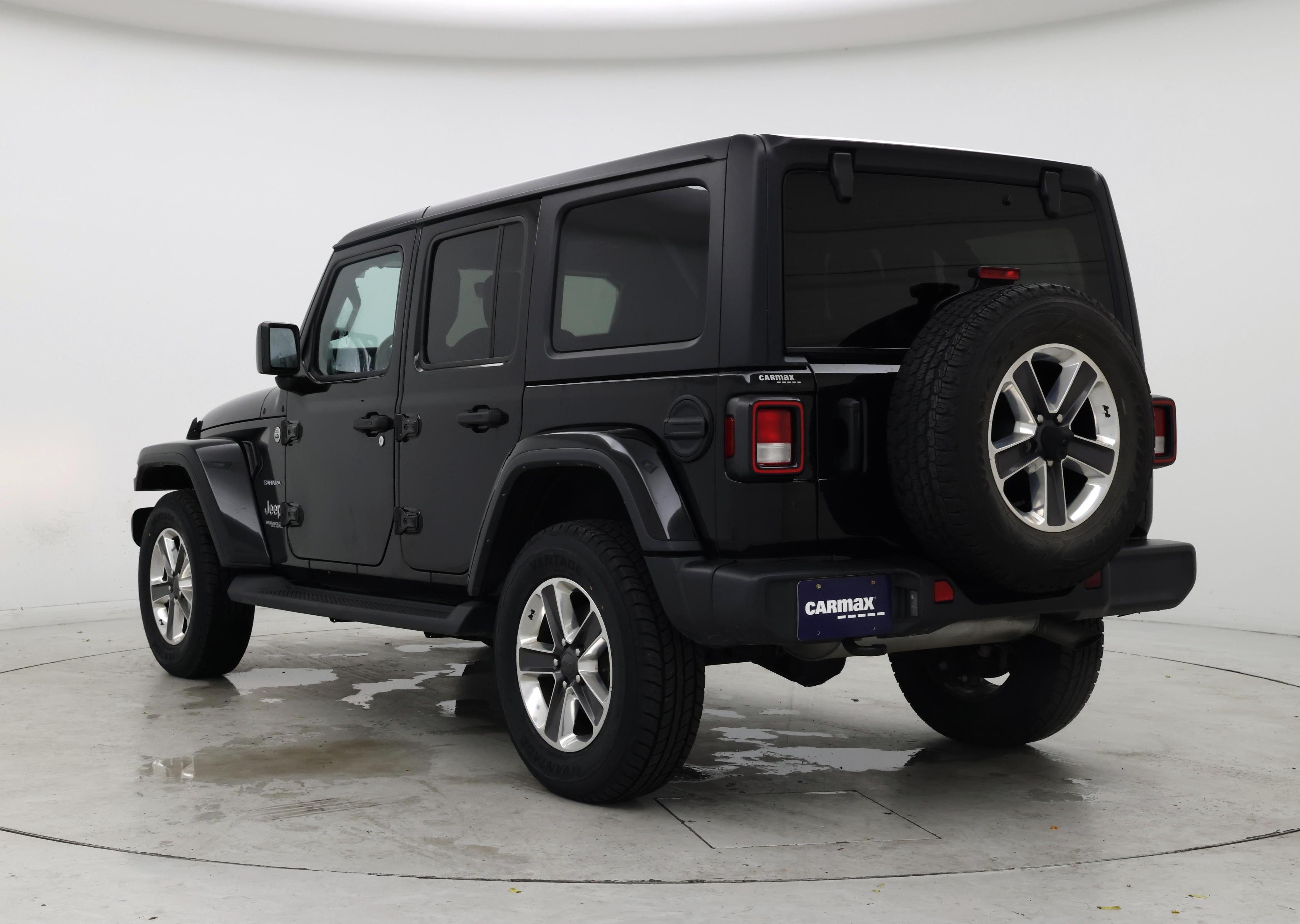 Thumbnail: 2022 Jeep Wrangler - 2