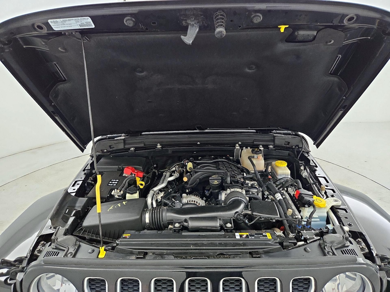 2022 Jeep Wrangler Unlimited Sahara - Photo 23