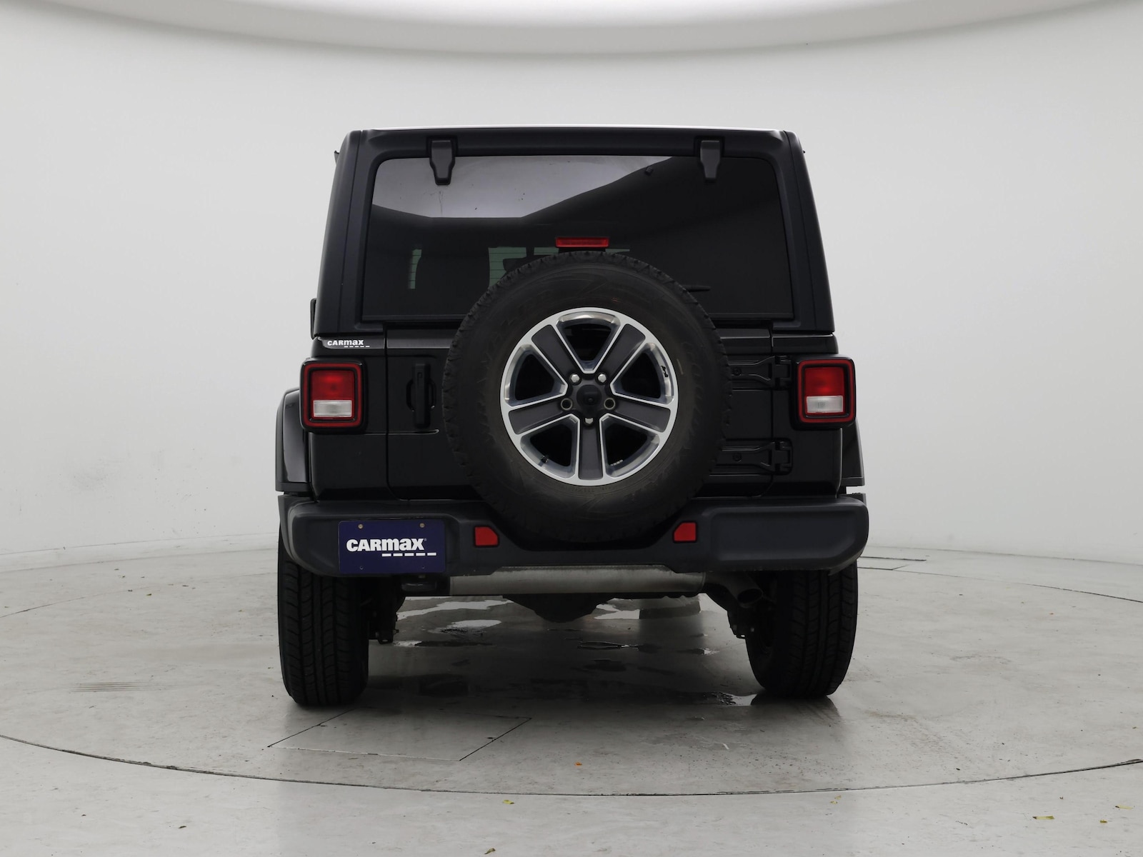 2022 Jeep Wrangler Unlimited Sahara - Photo 7