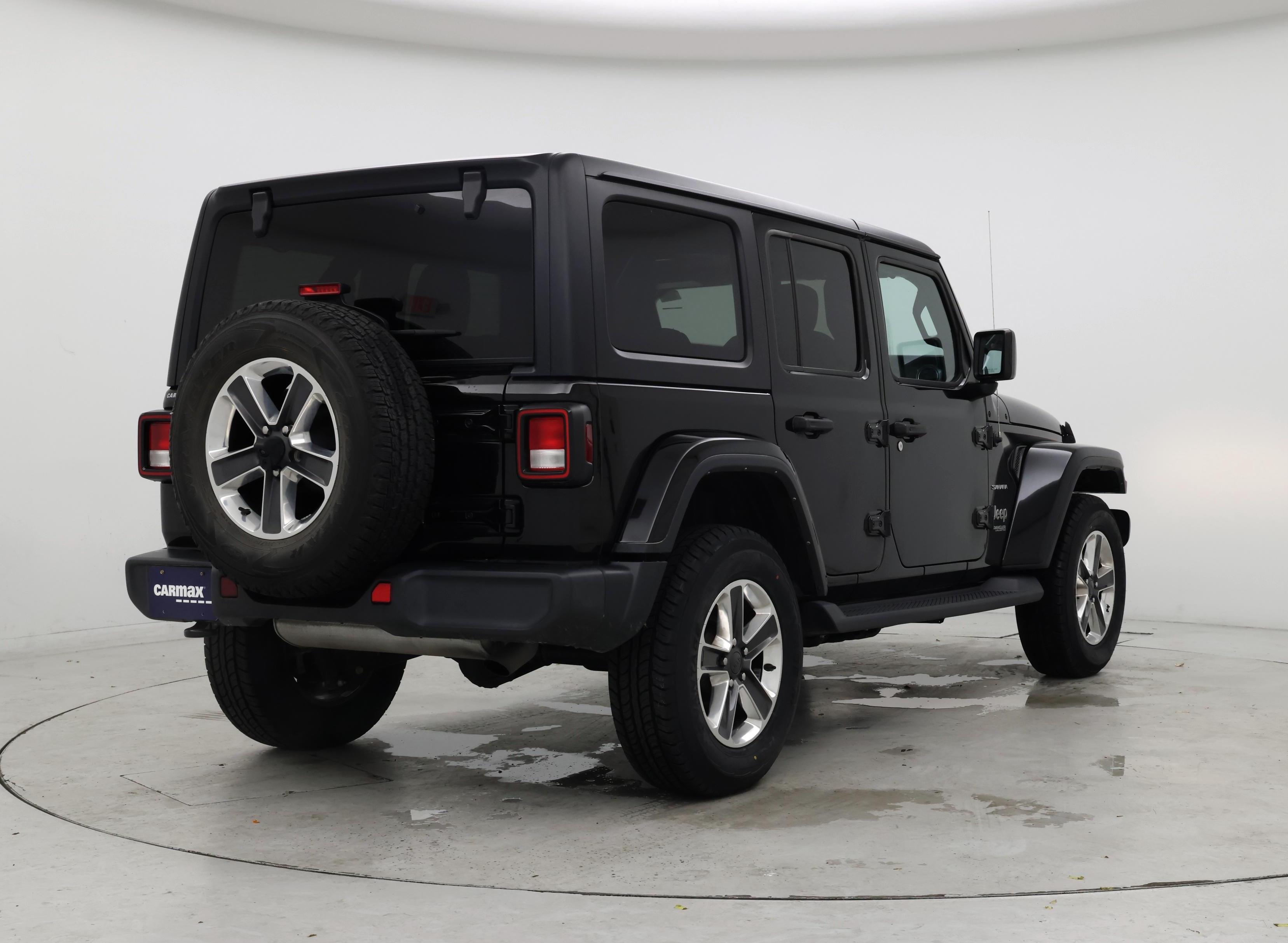 Thumbnail: 2022 Jeep Wrangler - 8