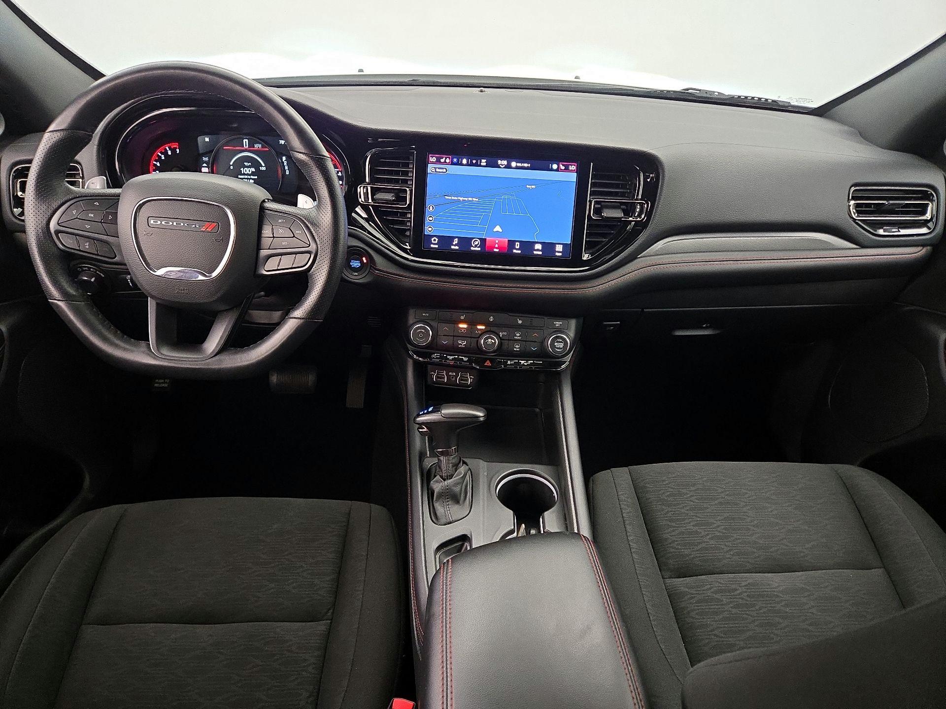 Thumbnail: 2025 Dodge Durango - 9