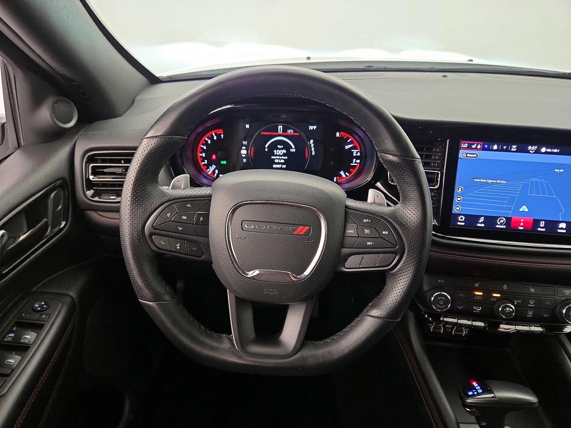 Thumbnail: 2025 Dodge Durango - 10