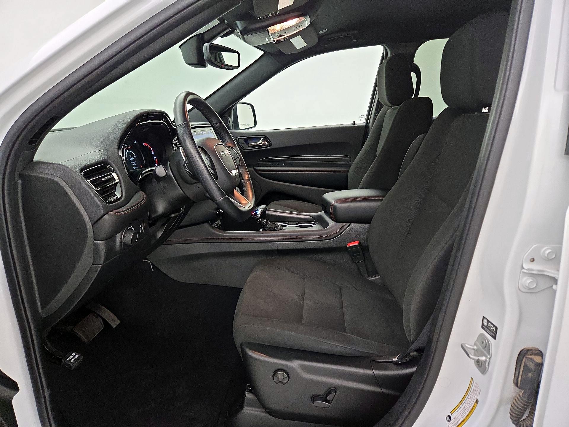 Thumbnail: 2025 Dodge Durango - 11