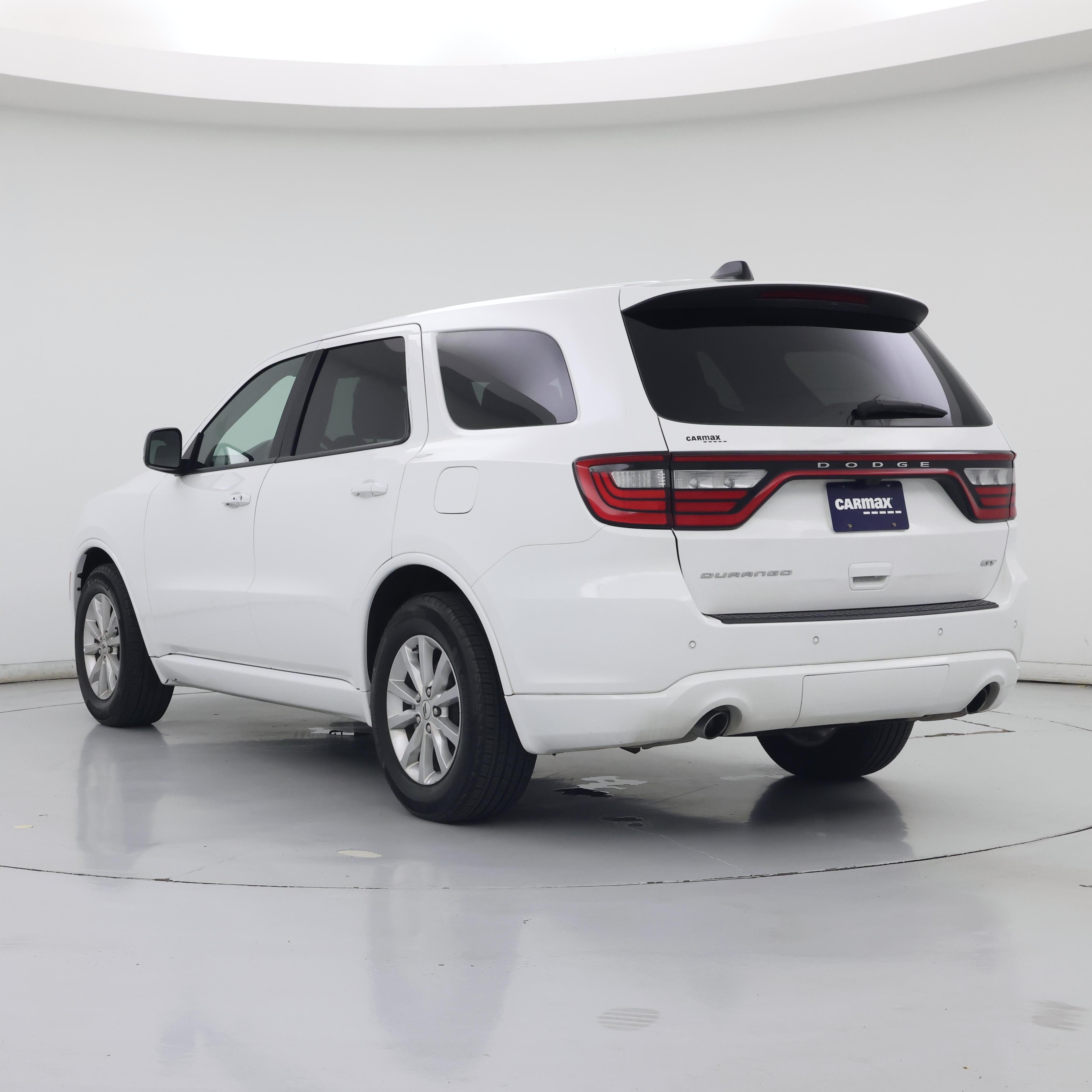 Thumbnail: 2025 Dodge Durango - 2