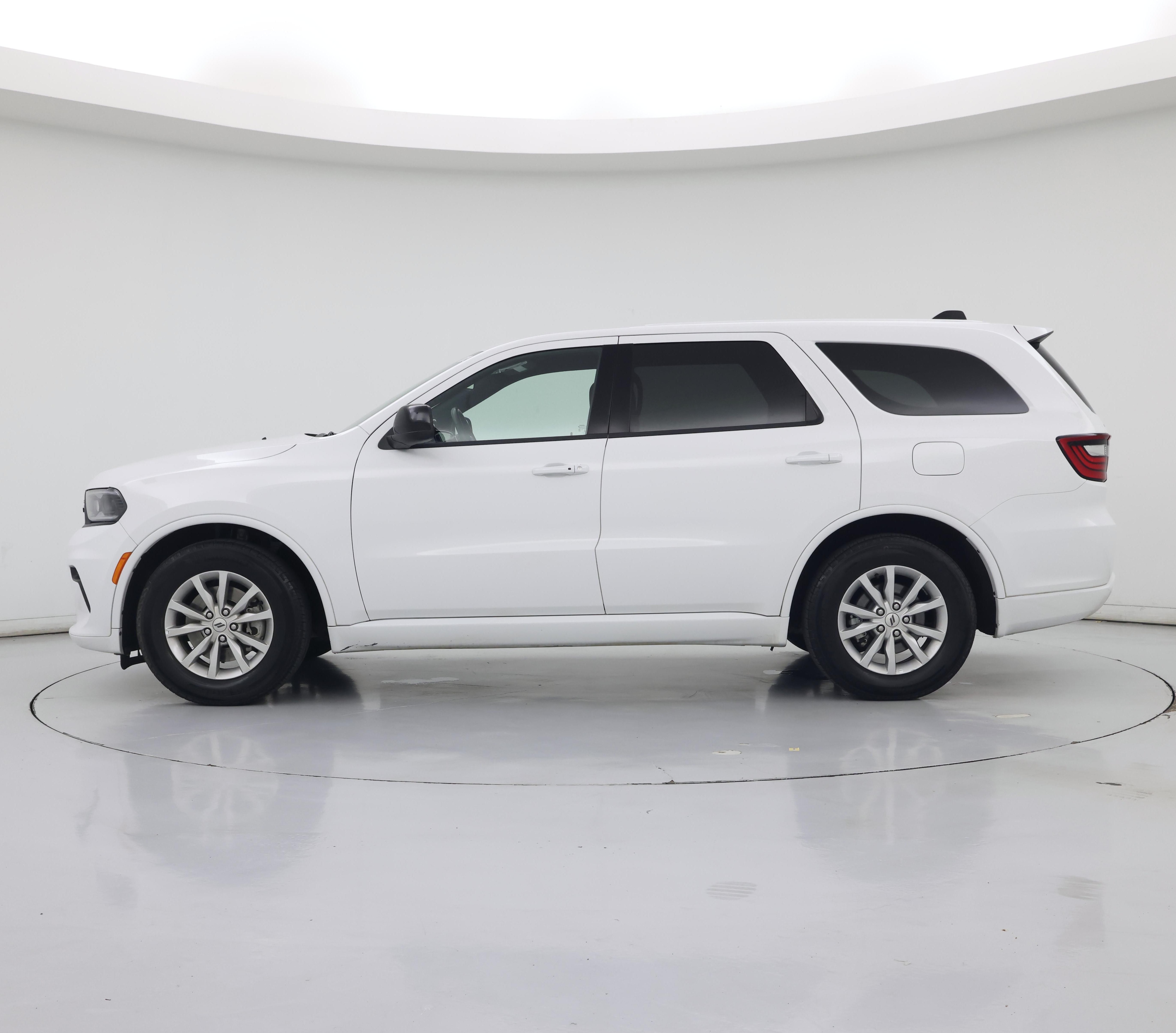 Thumbnail: 2025 Dodge Durango - 3
