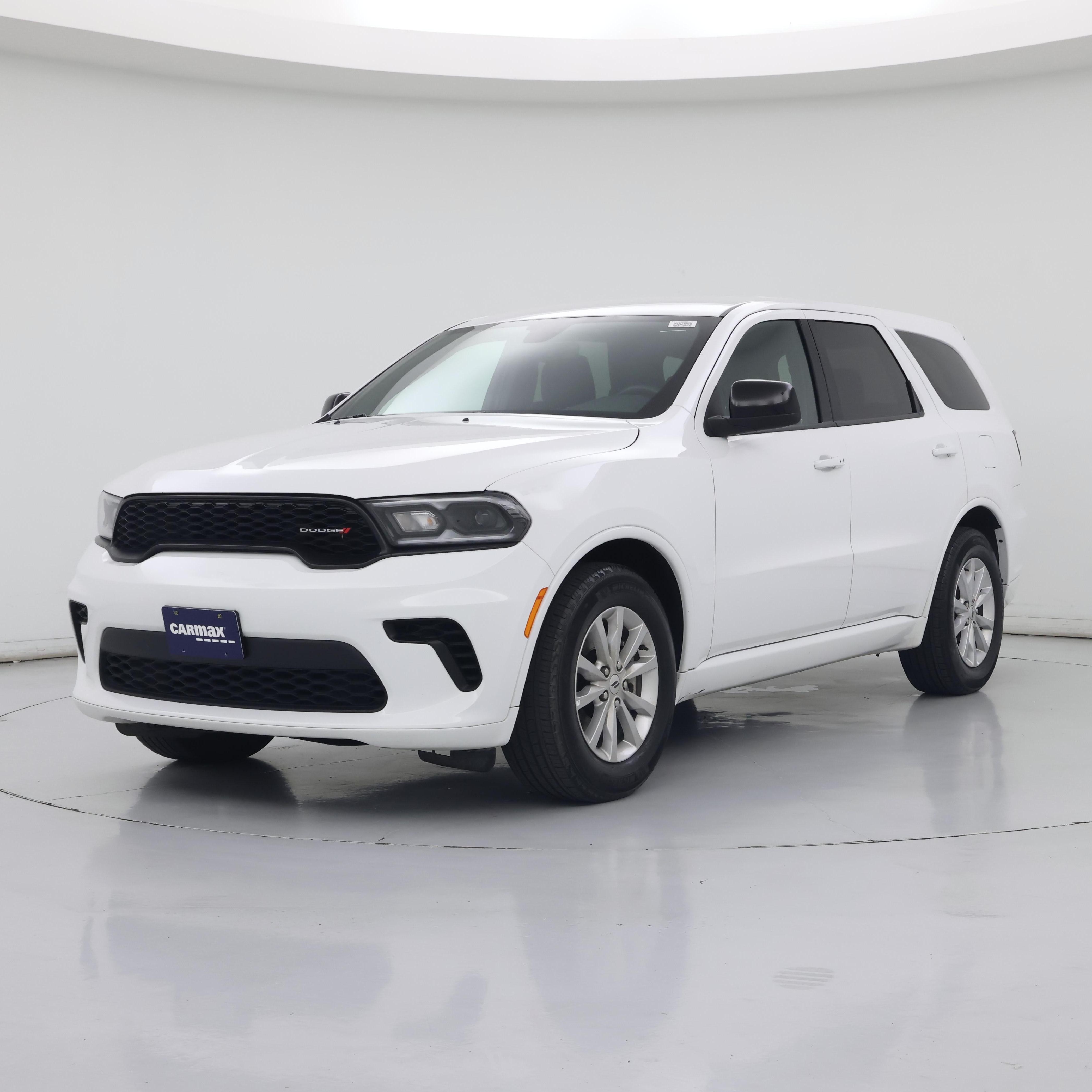 Thumbnail: 2025 Dodge Durango - 4