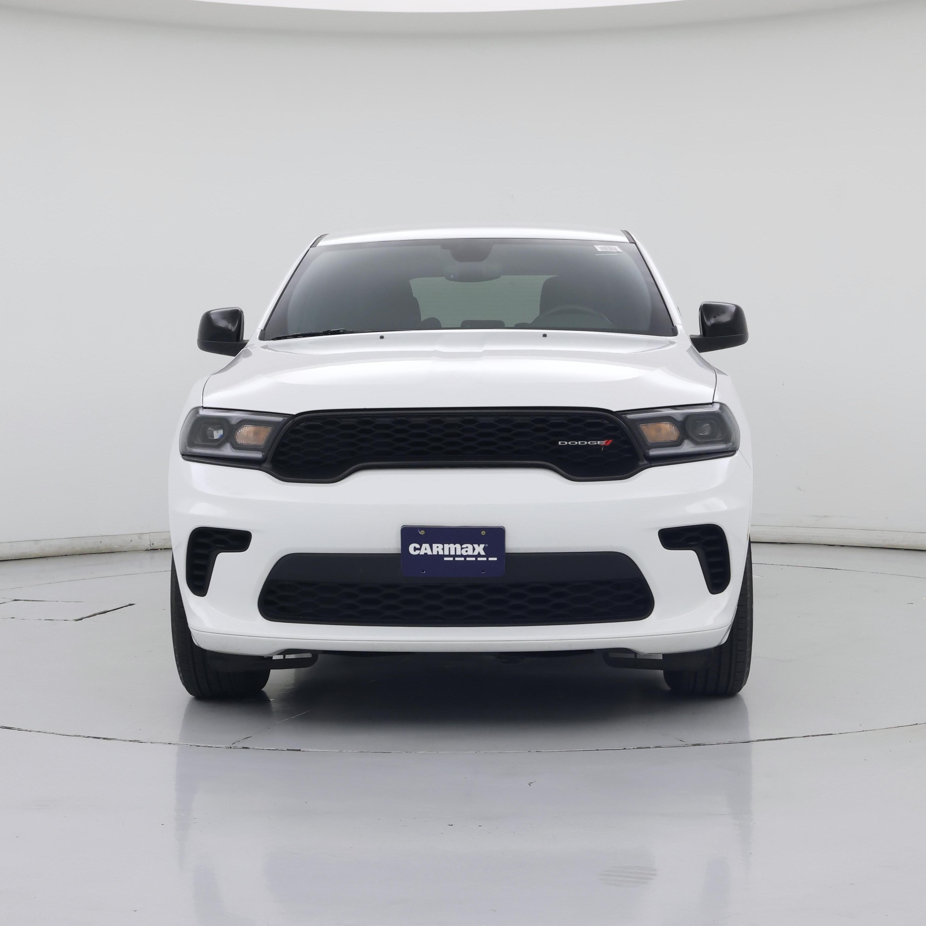 Thumbnail: 2025 Dodge Durango - 5