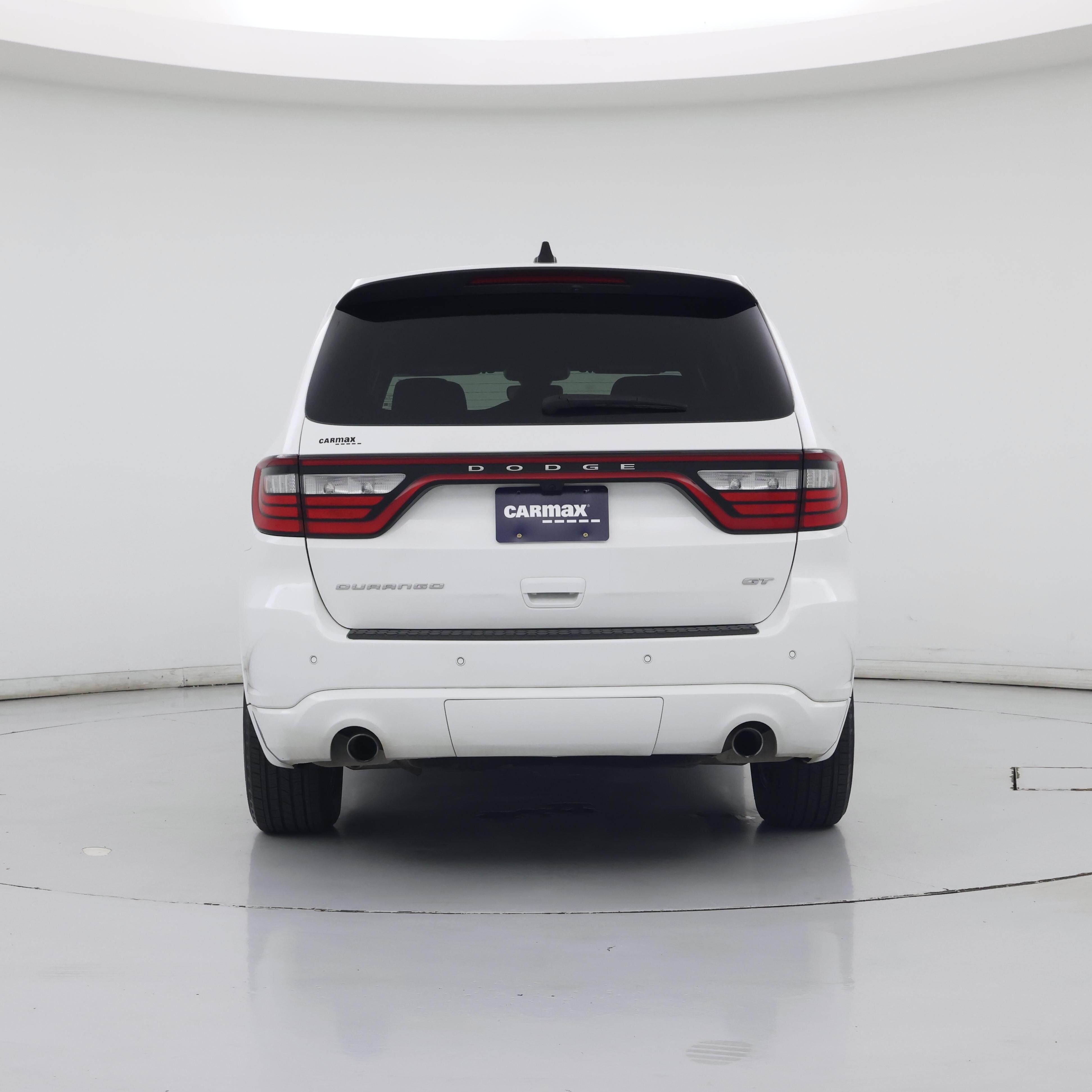 Thumbnail: 2025 Dodge Durango - 6