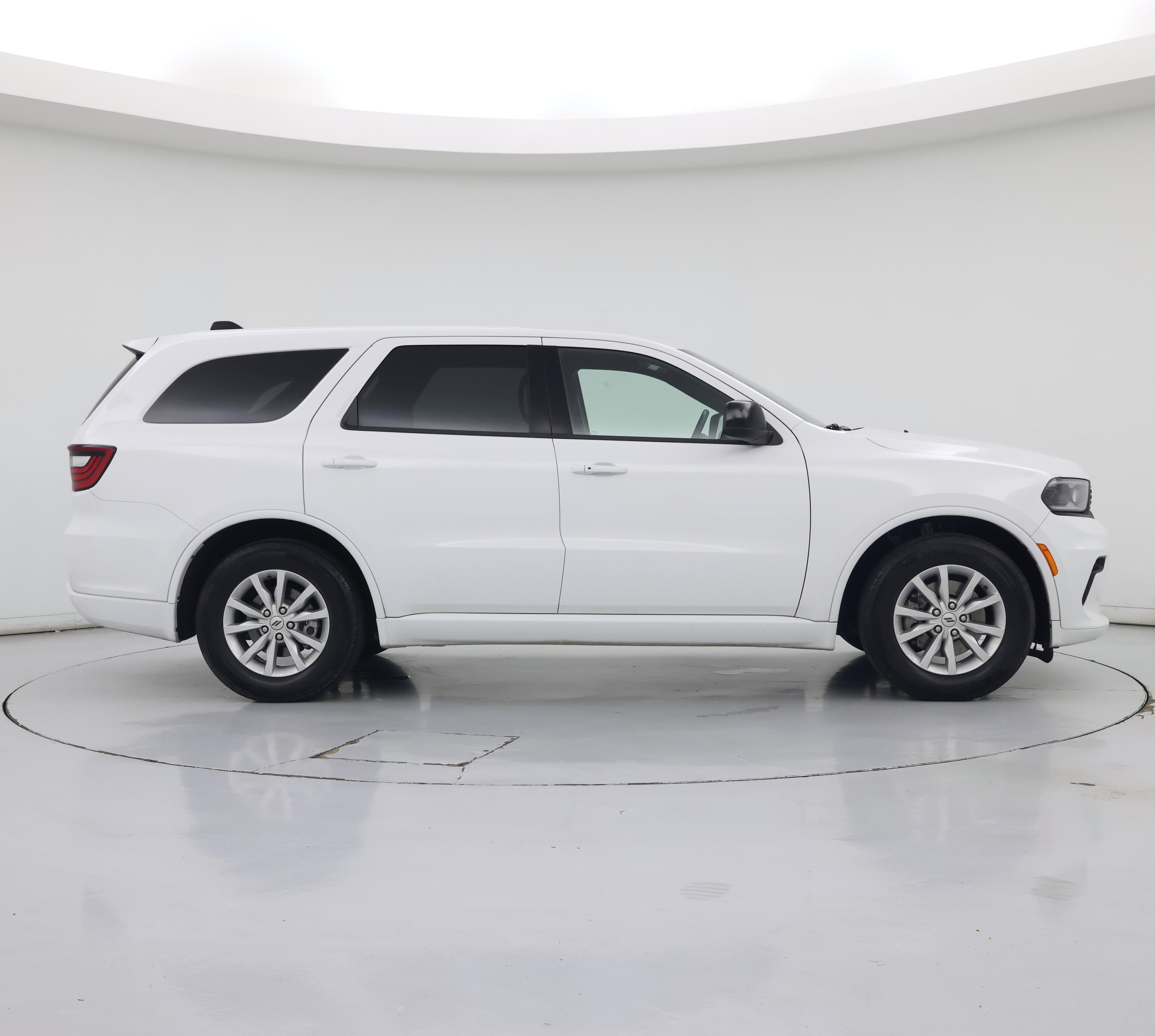 Thumbnail: 2025 Dodge Durango - 7