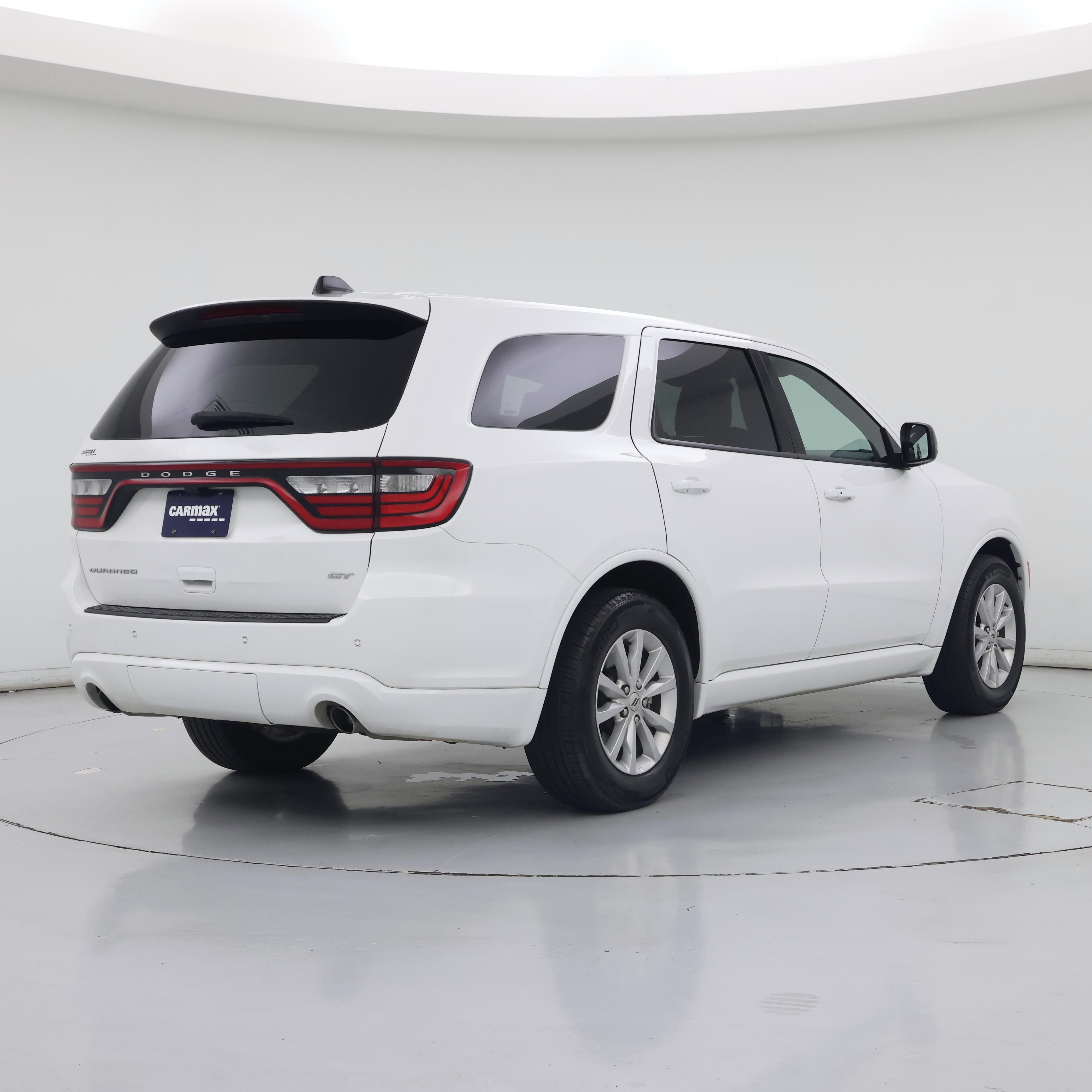 Thumbnail: 2025 Dodge Durango - 8