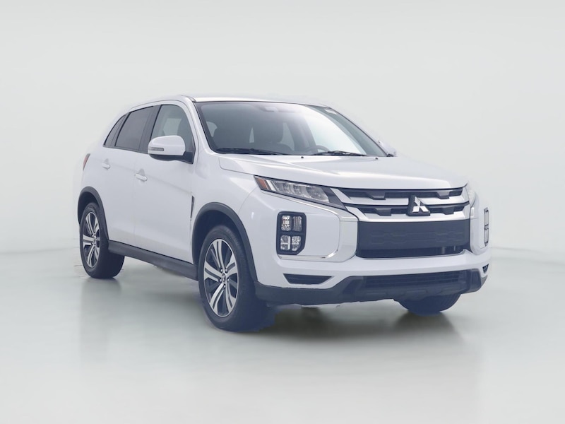 2023 Mitsubishi Outlander Sport SE -
                  Greenville, SC