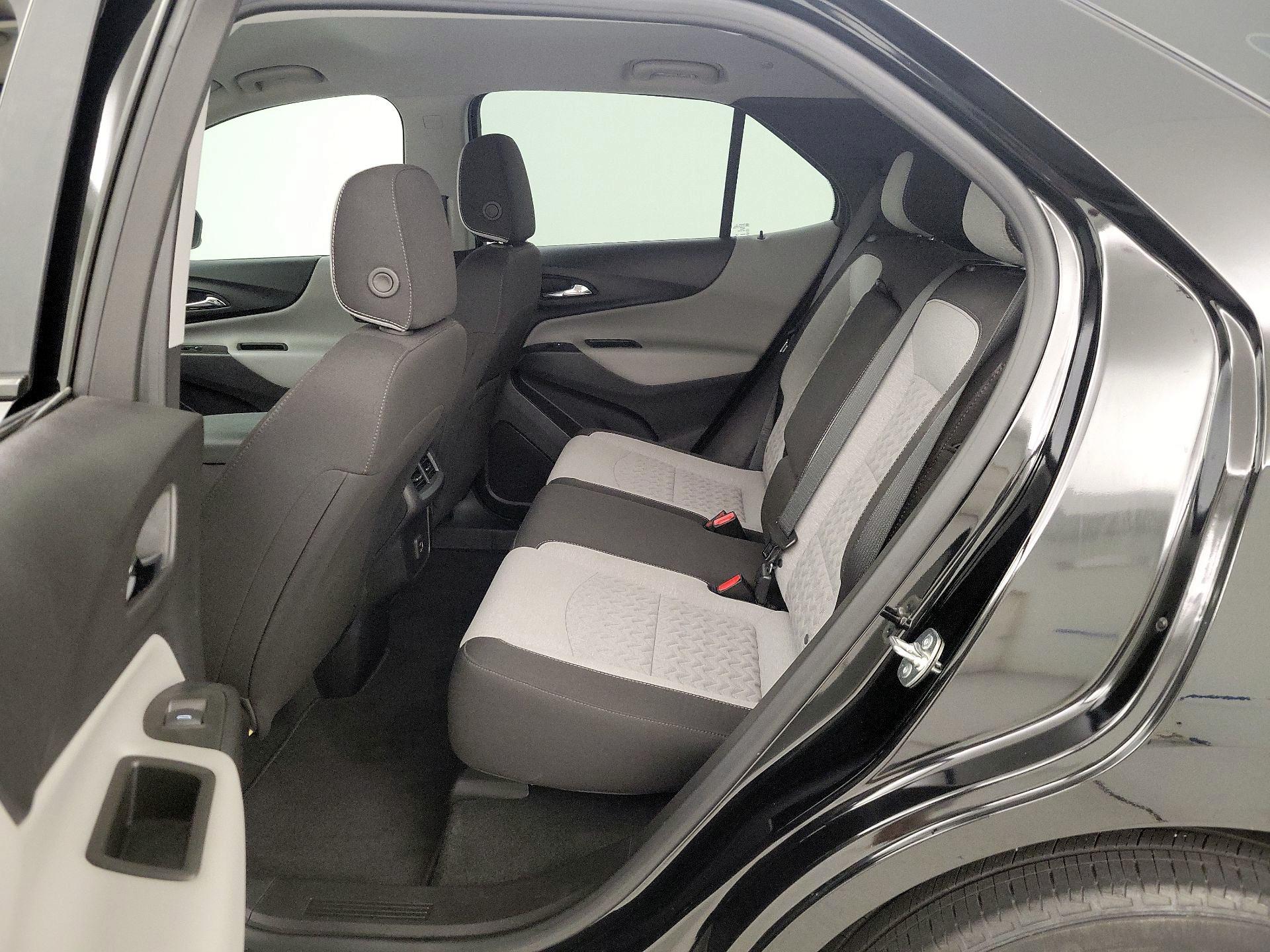 Thumbnail: 2024 Chevrolet Equinox - 19
