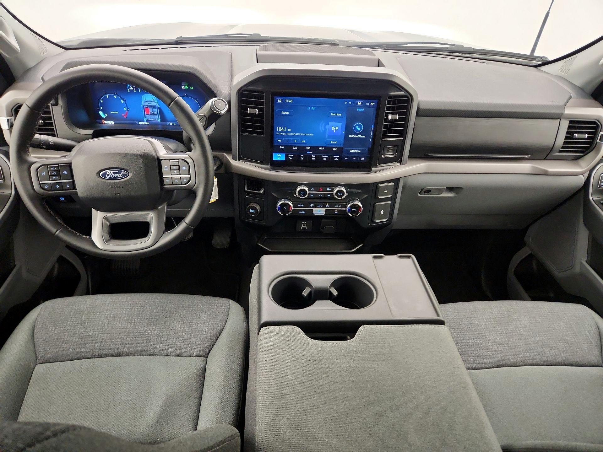 Thumbnail: 2025 Ford F-150 - 9