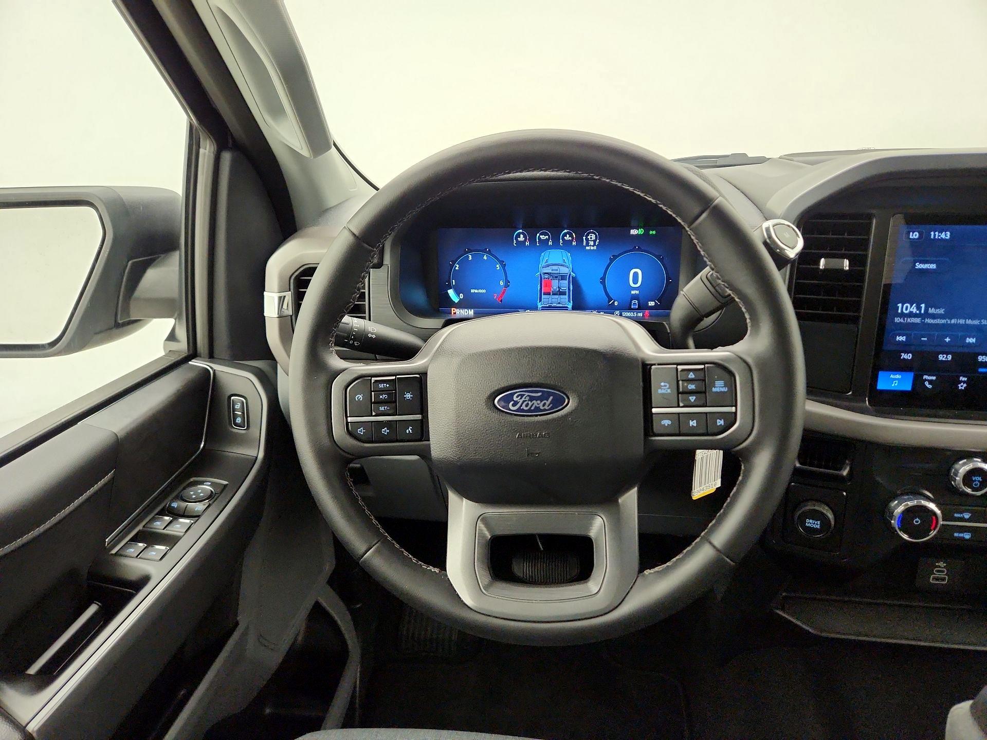 Thumbnail: 2025 Ford F-150 - 10