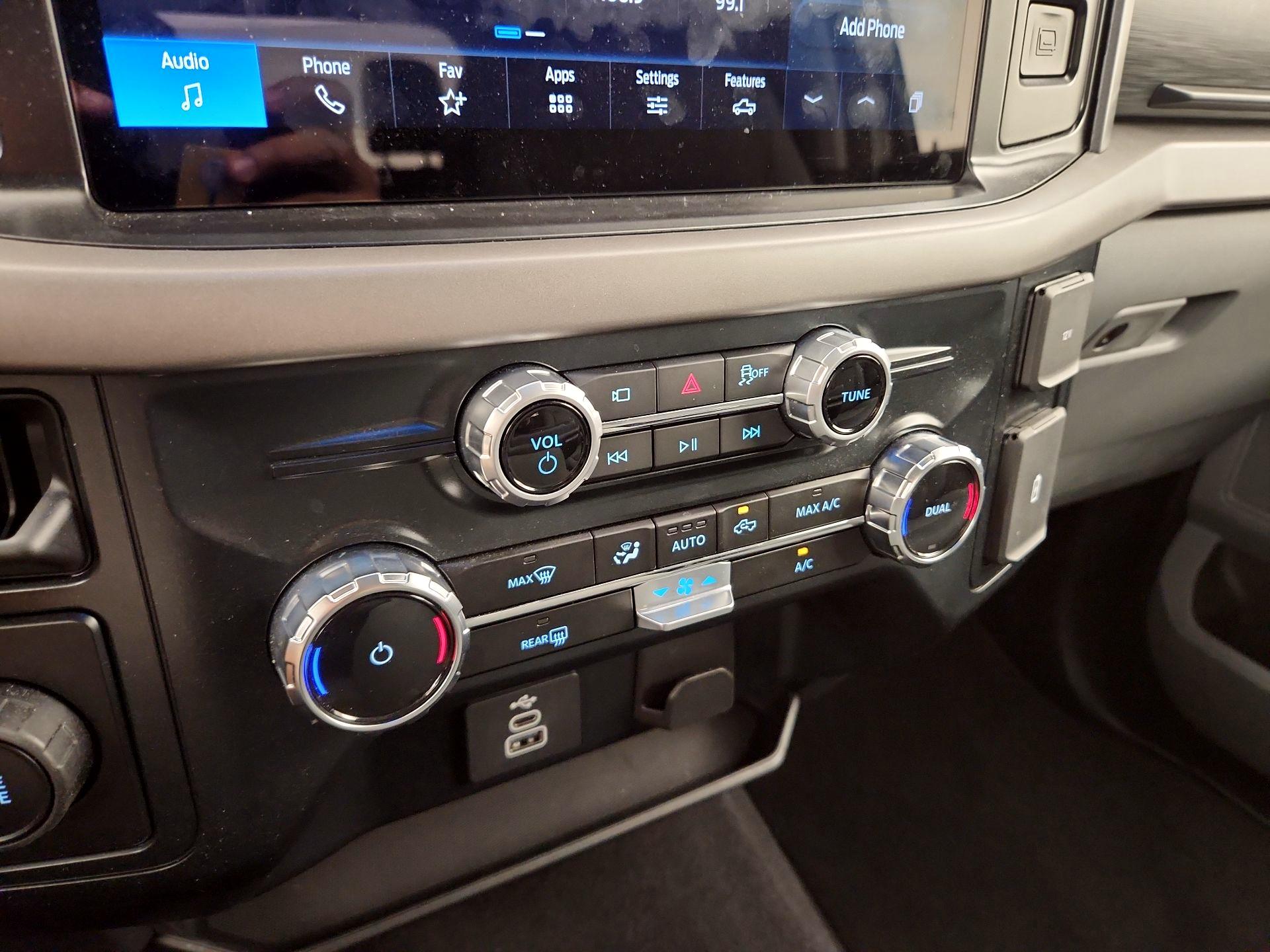 Thumbnail: 2025 Ford F-150 - 16