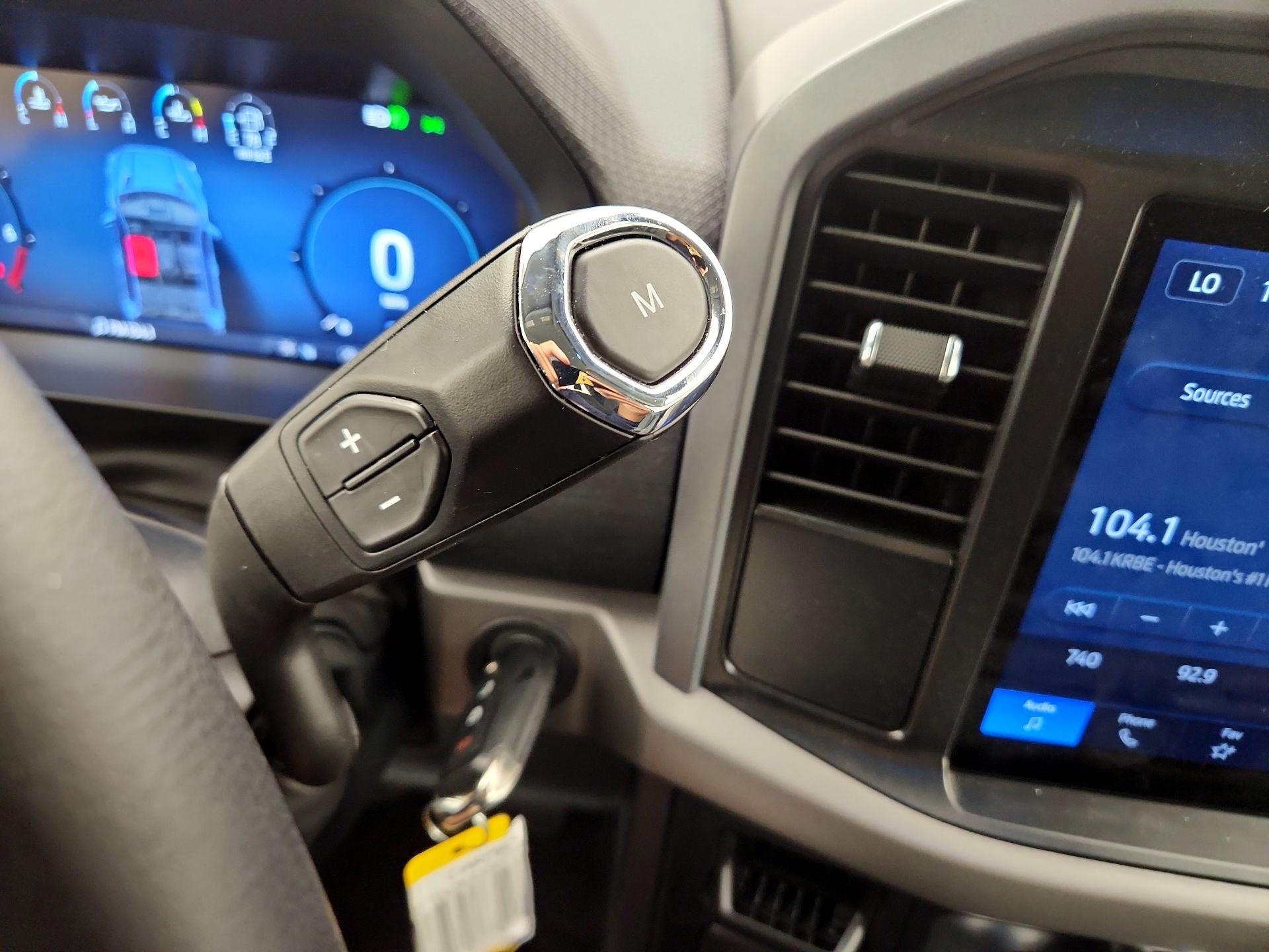 Thumbnail: 2025 Ford F-150 - 17