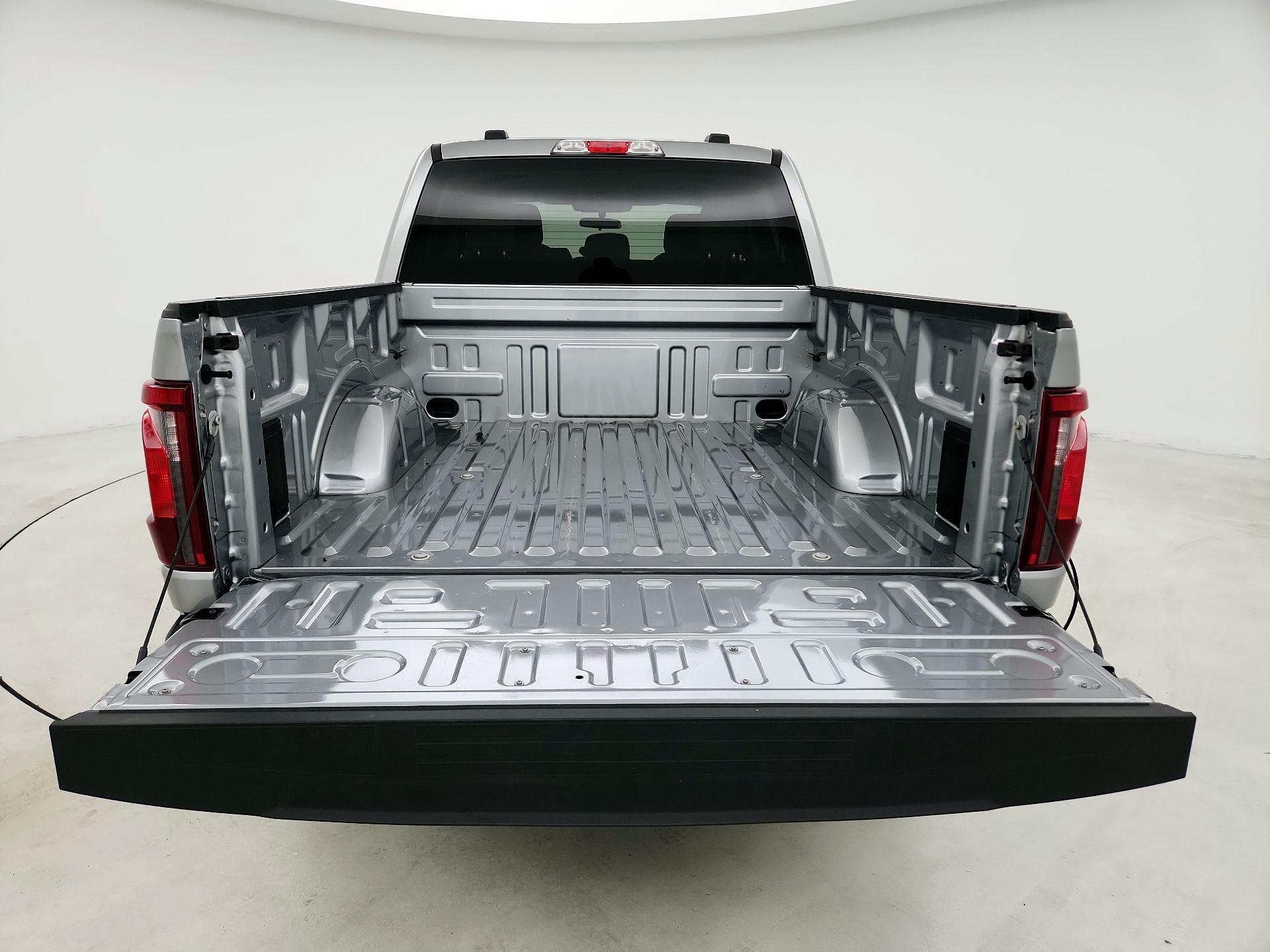 Thumbnail: 2025 Ford F-150 - 20