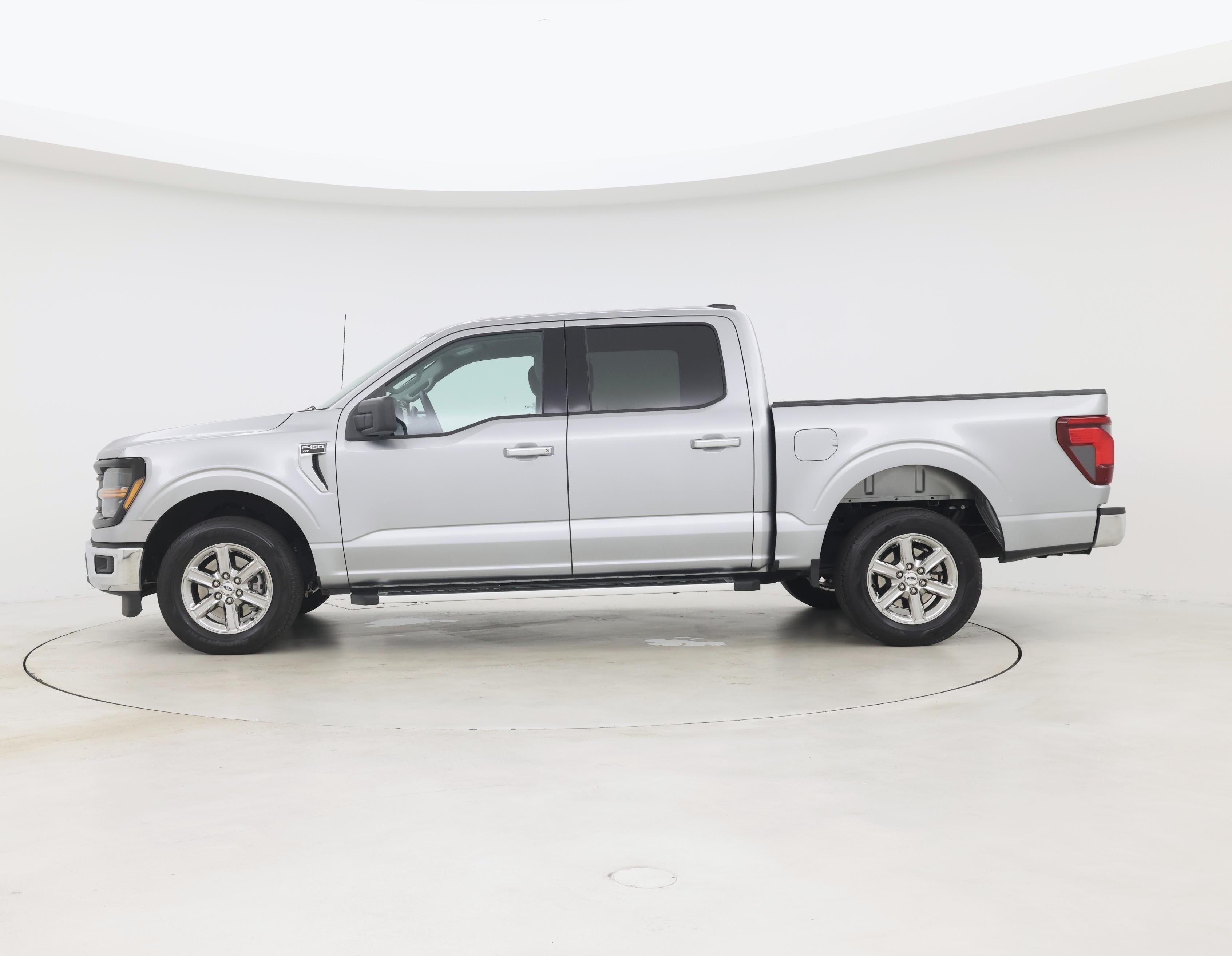 Thumbnail: 2025 Ford F-150 - 3