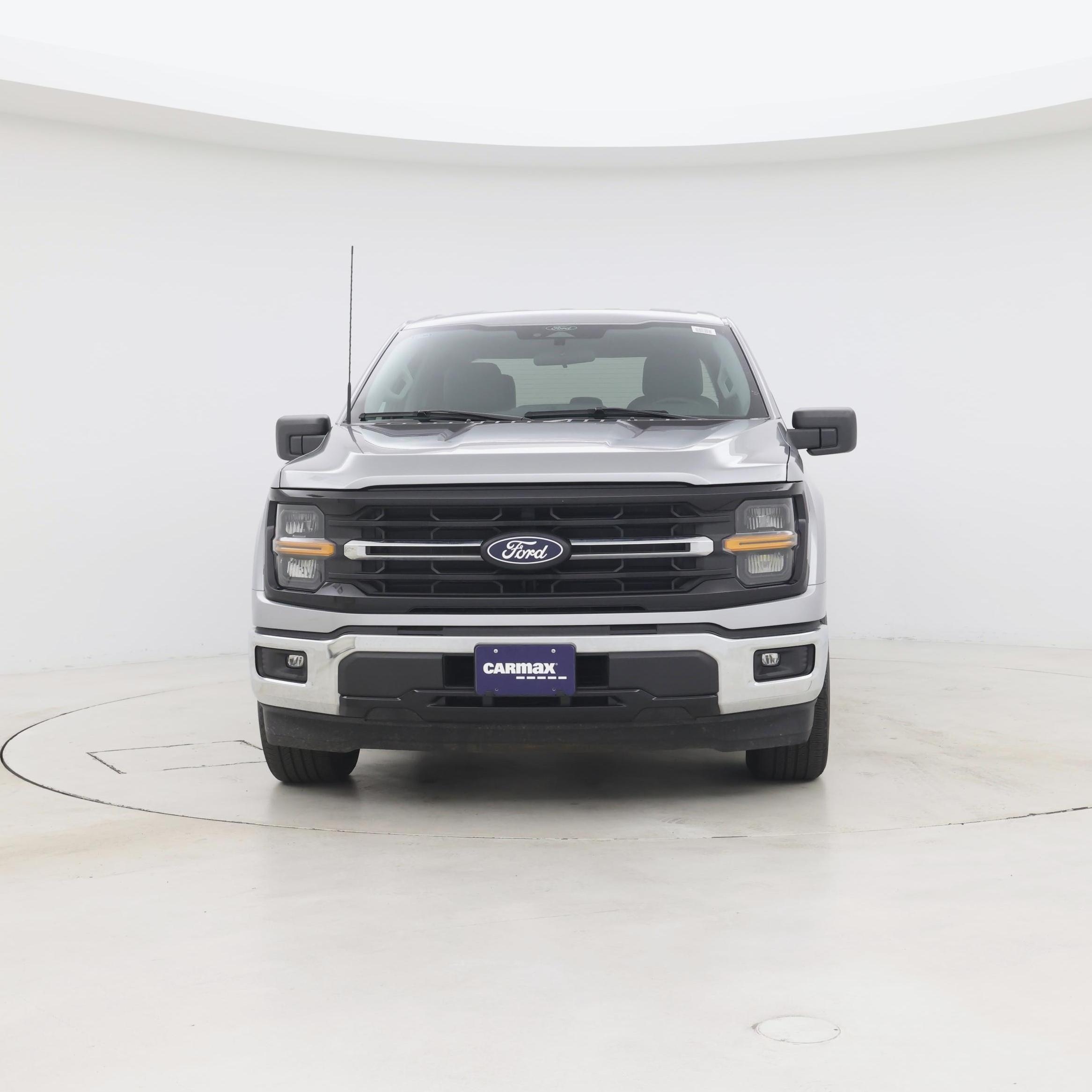 Thumbnail: 2025 Ford F-150 - 5