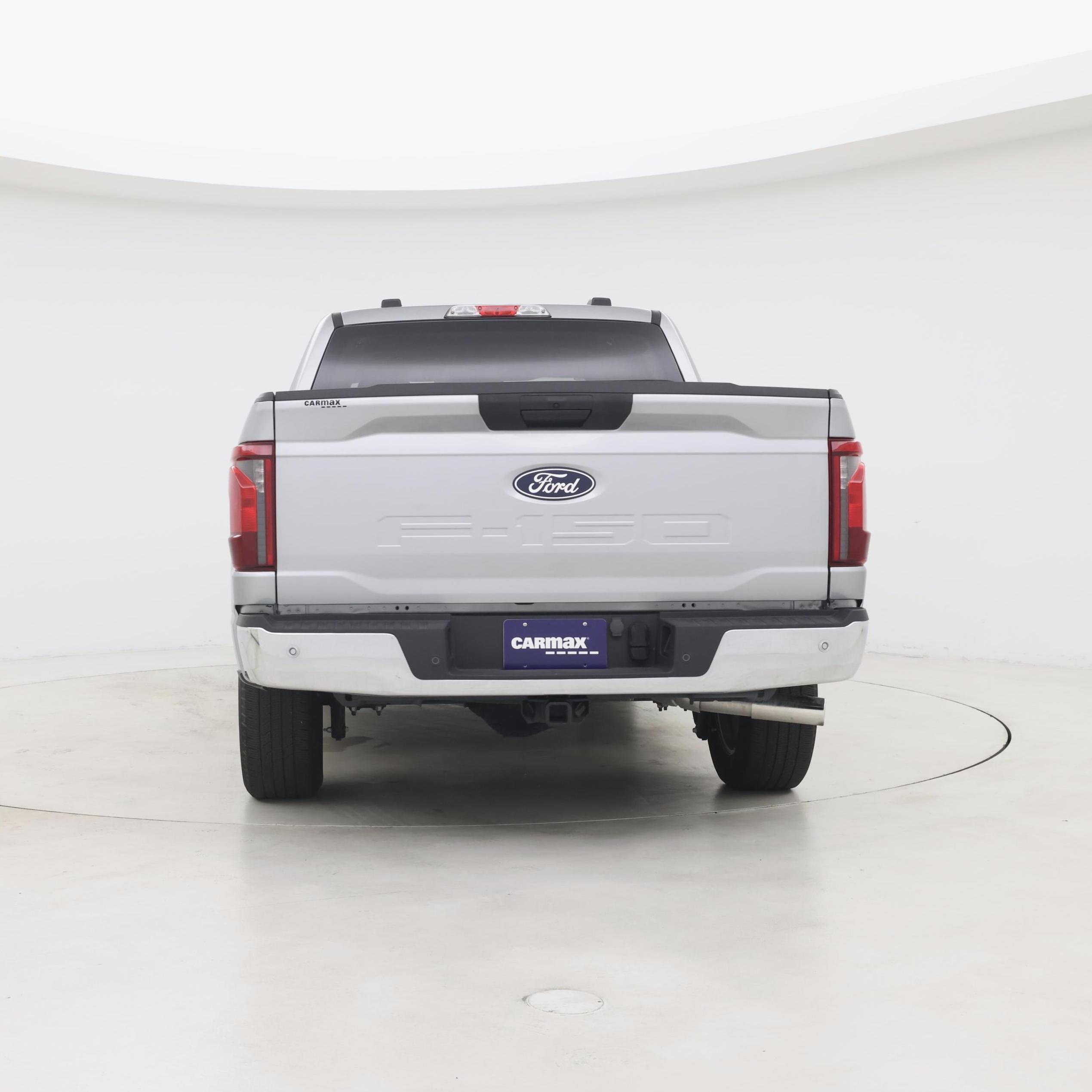Thumbnail: 2025 Ford F-150 - 6