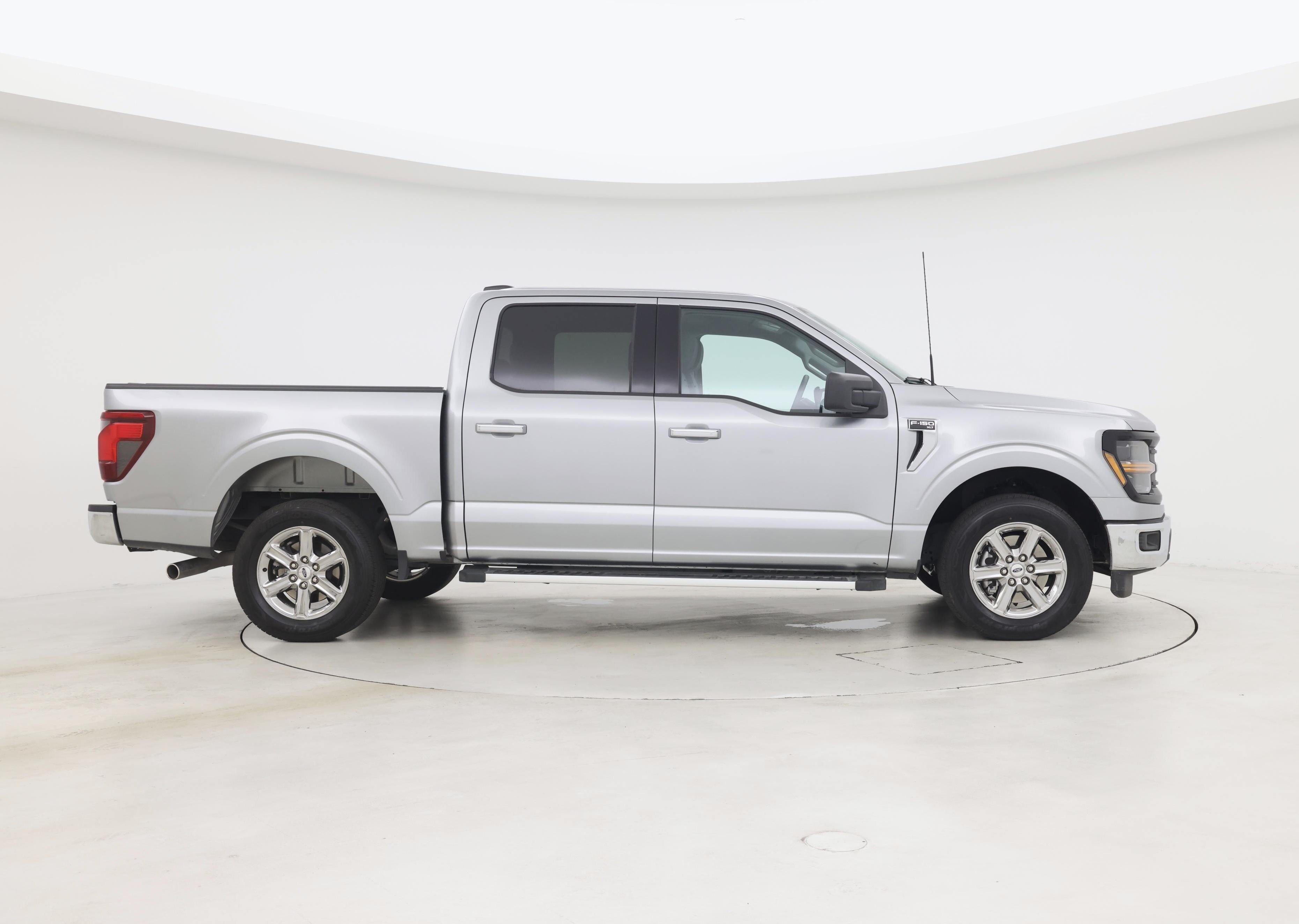 Thumbnail: 2025 Ford F-150 - 7