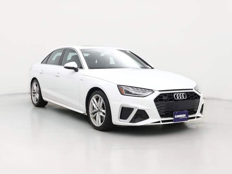 2024 Audi A4 S-Line Premium Plus