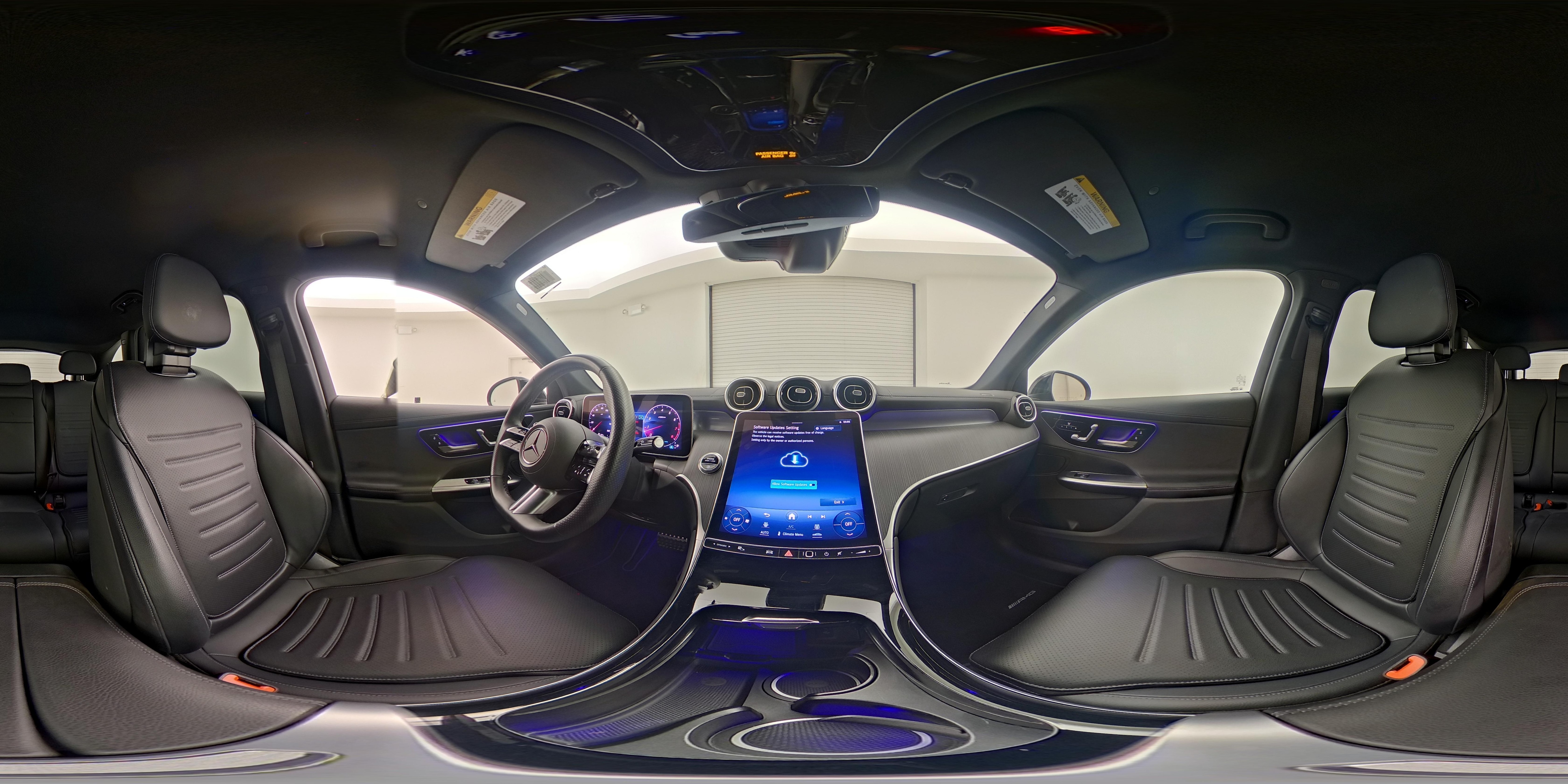 2024 Mercedes-Benz GLC GLC 300 - Photo 23