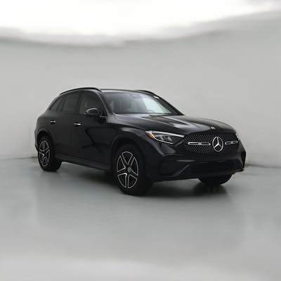 2024 Mercedes-Benz GLC300