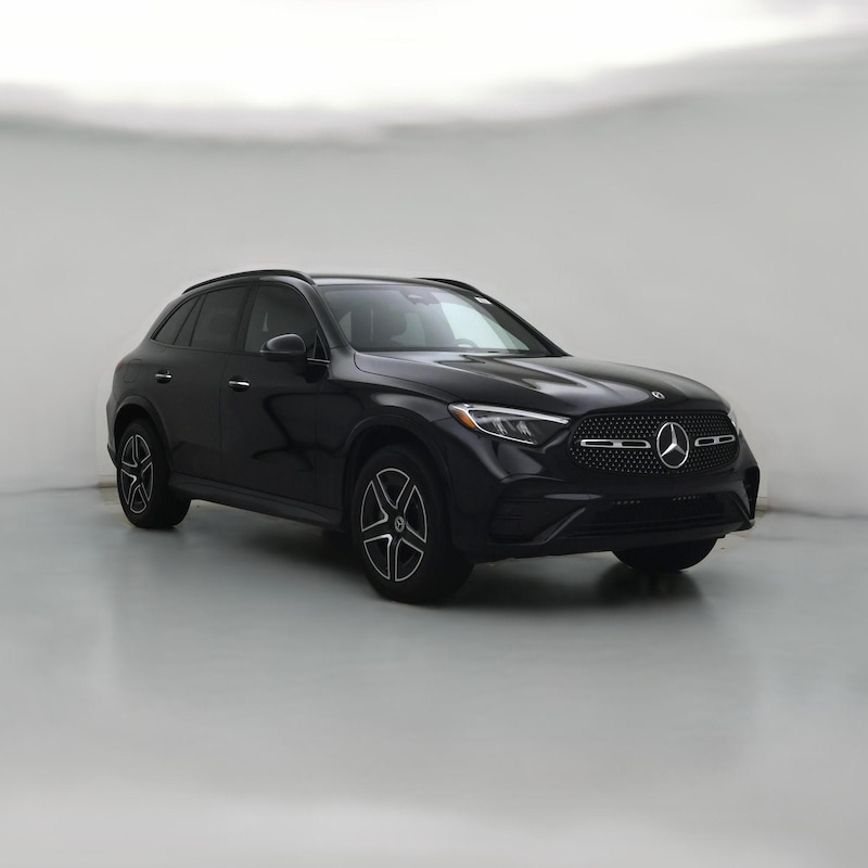 2024 Mercedes-Benz GLC300