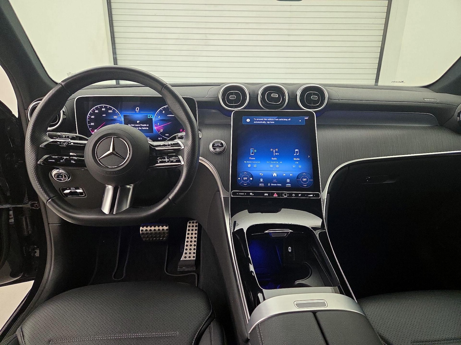 2024 Mercedes-Benz GLC GLC 300 - Photo 10