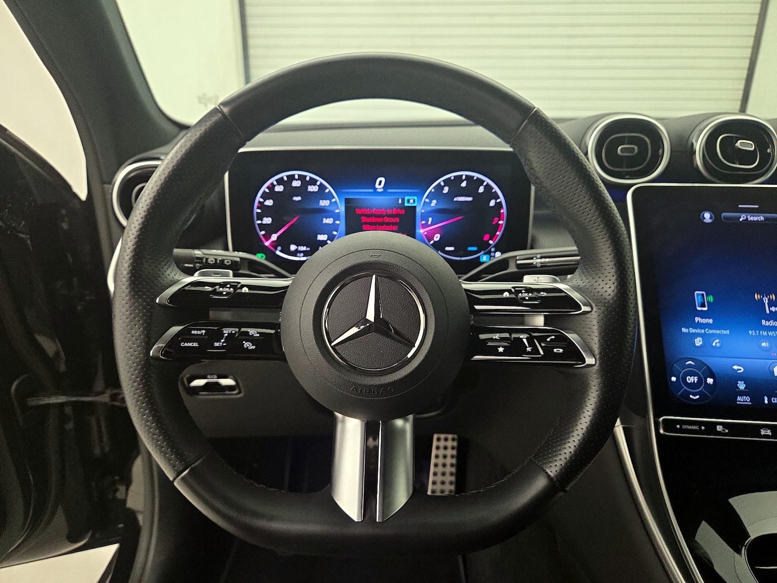 2024 Mercedes-Benz GLC GLC 300 - Photo 11