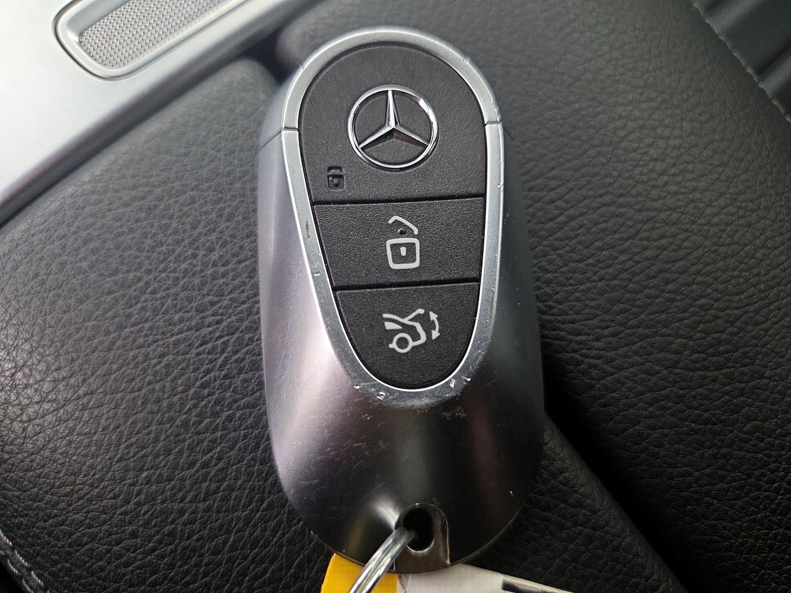 2024 Mercedes-Benz GLC GLC 300 - Photo 22