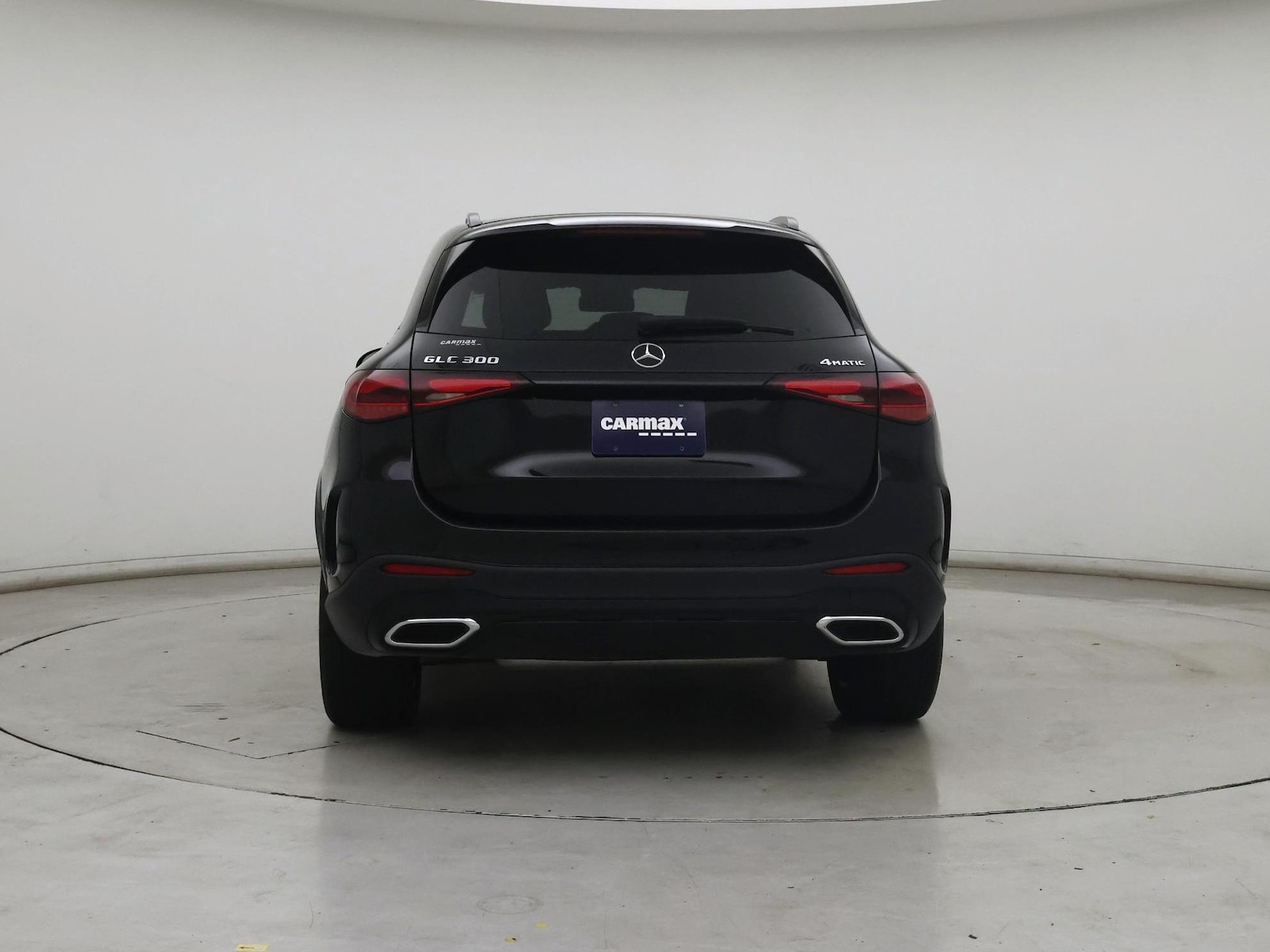 2024 Mercedes-Benz GLC GLC 300 - Photo 7