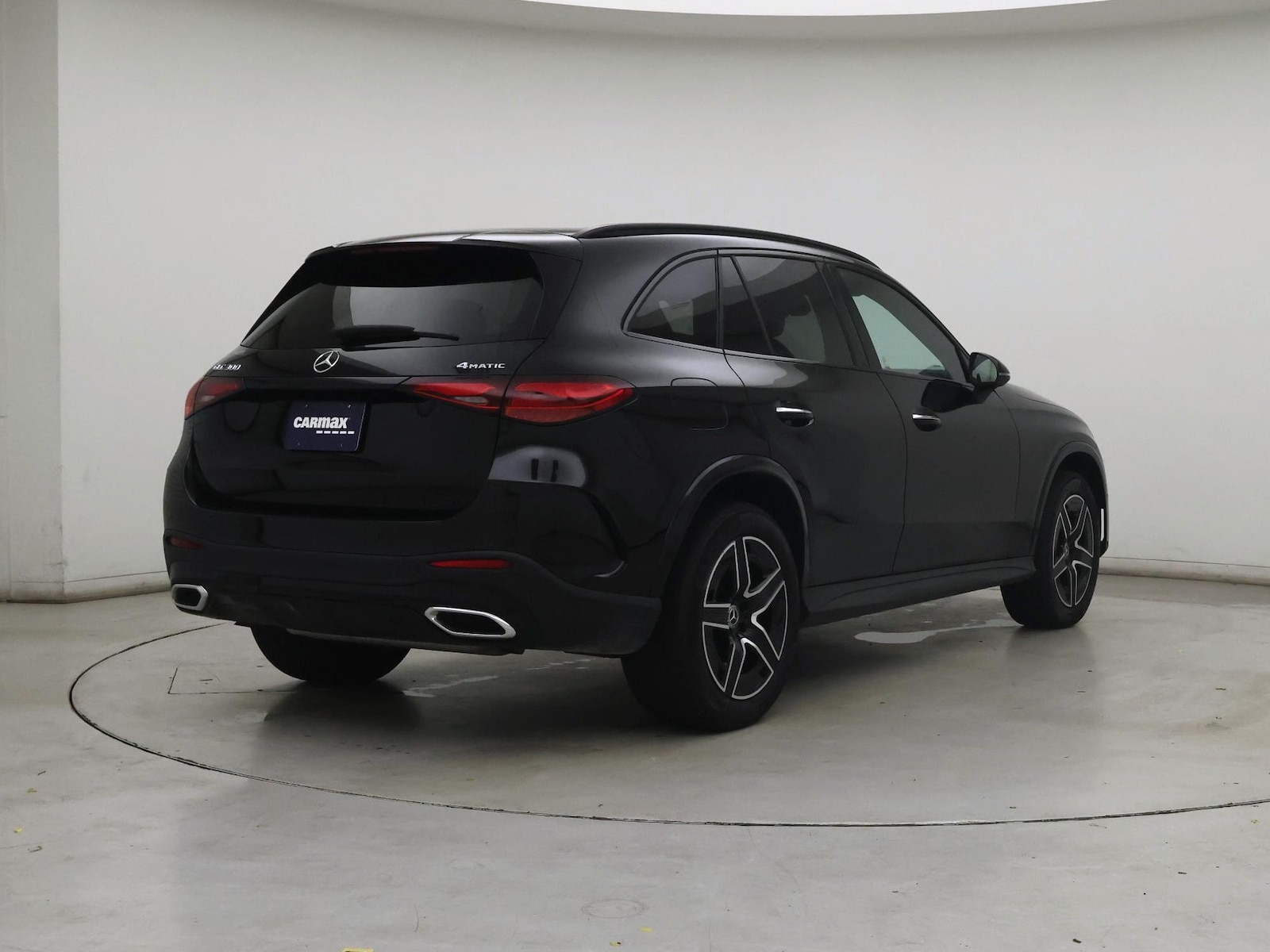 2024 Mercedes-Benz GLC GLC 300 - Photo 9