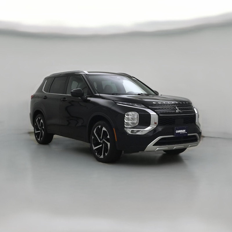 2022 Mitsubishi Outlander SEL Special Edition