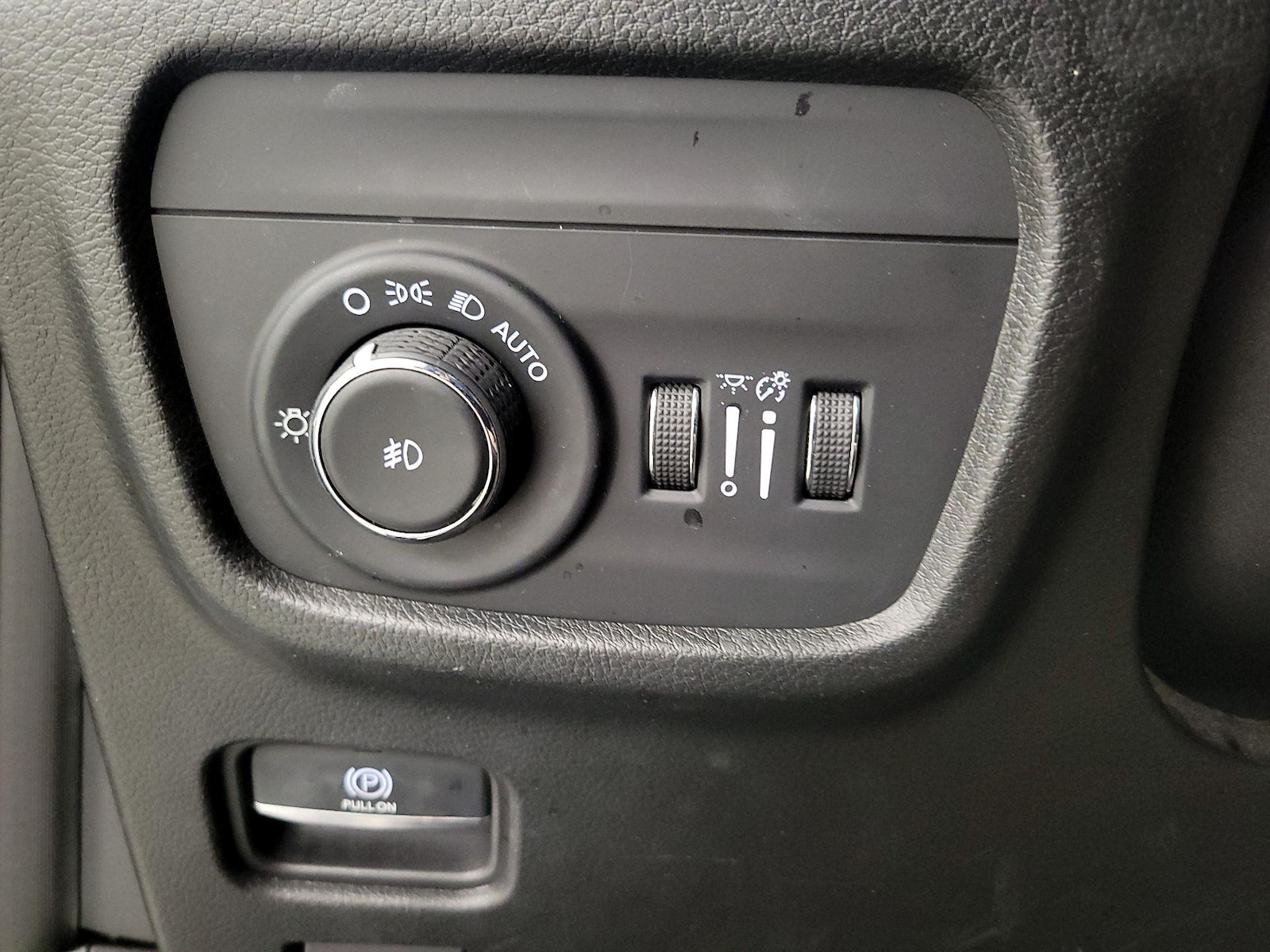 2023 Jeep Grand Cherokee L Overland - Photo 14