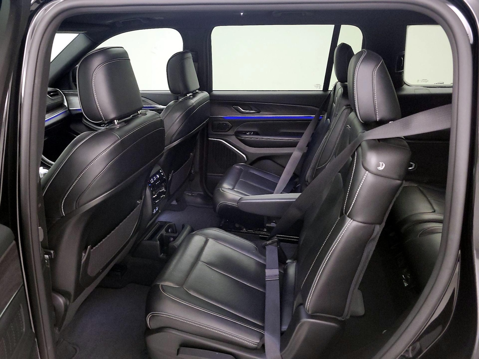 2023 Jeep Grand Cherokee L Overland - Photo 22