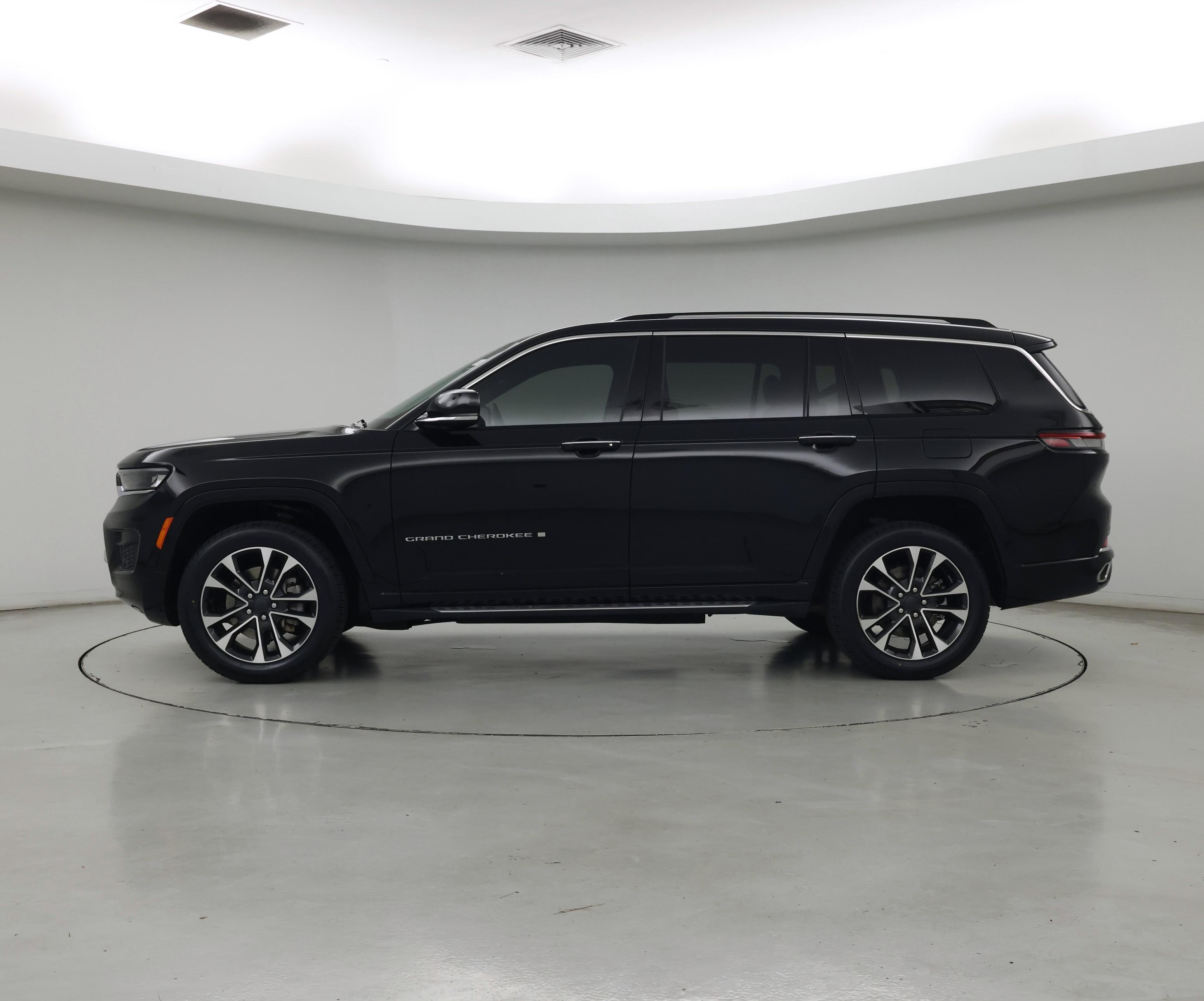 Thumbnail: 2023 Jeep Grand Cherokee L - 3
