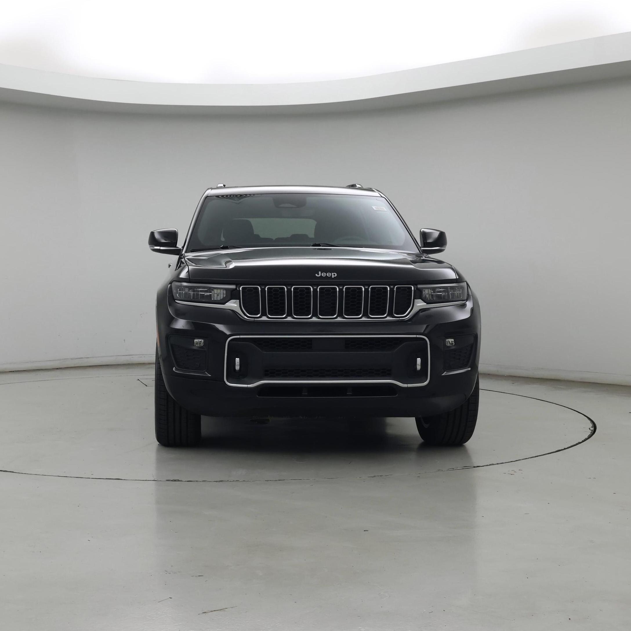 Thumbnail: 2023 Jeep Grand Cherokee L - 5