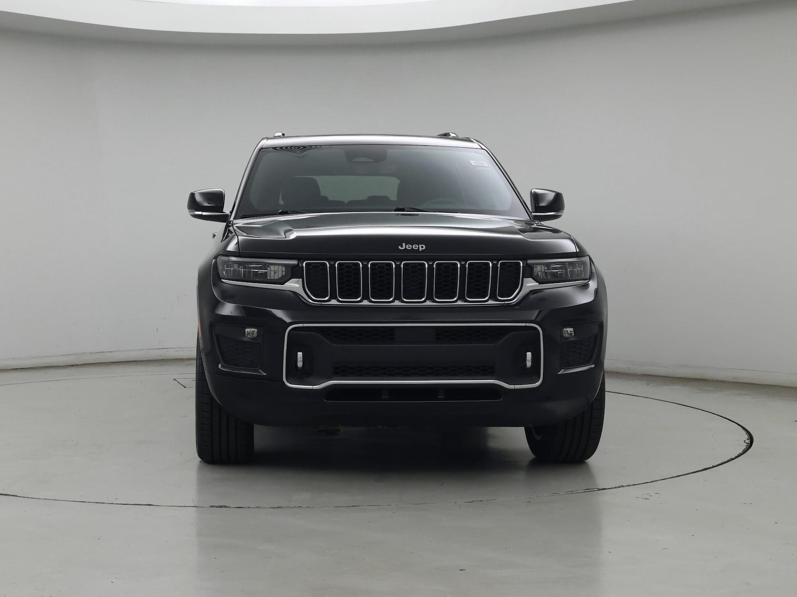 2023 Jeep Grand Cherokee L Overland - Photo 6