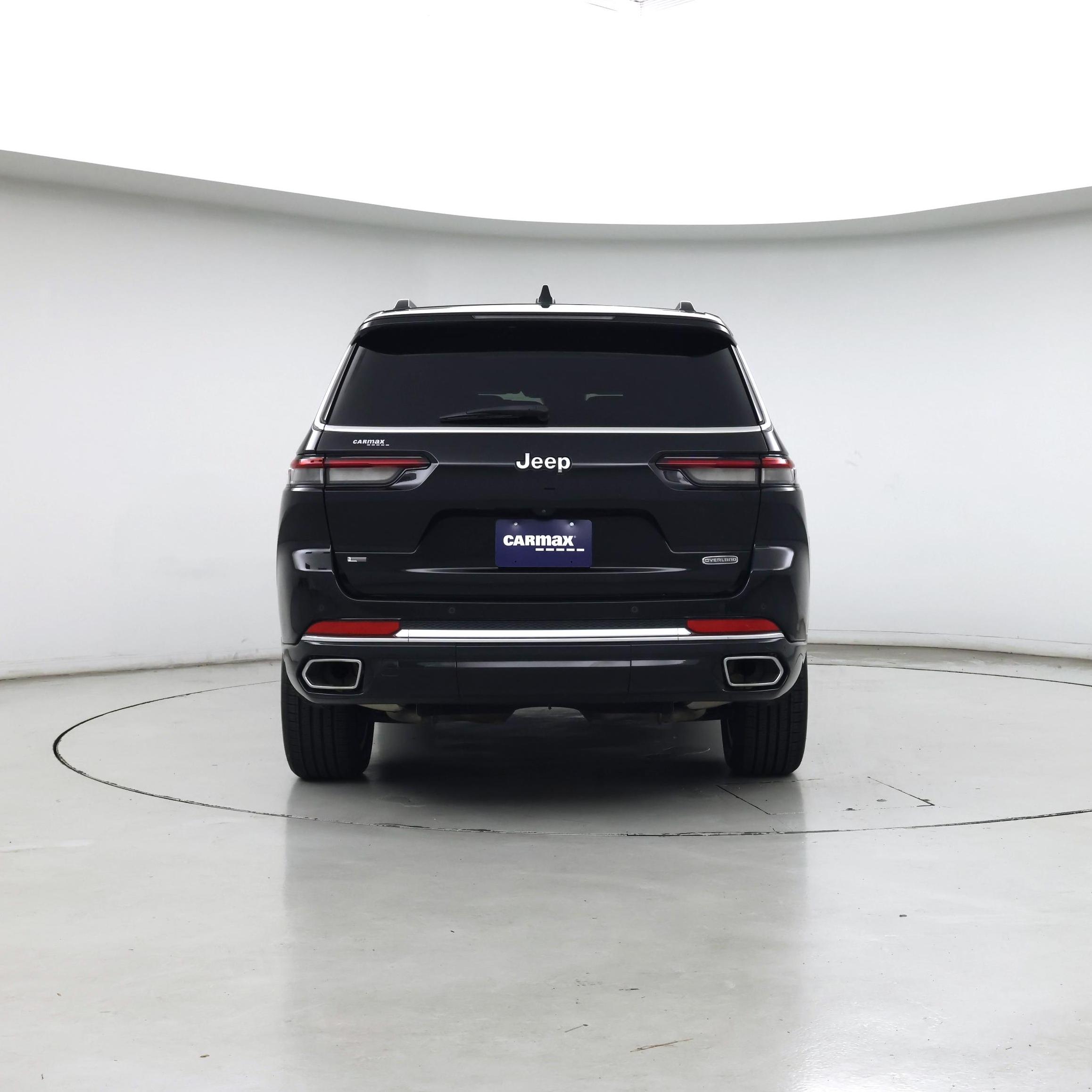 Thumbnail: 2023 Jeep Grand Cherokee L - 6