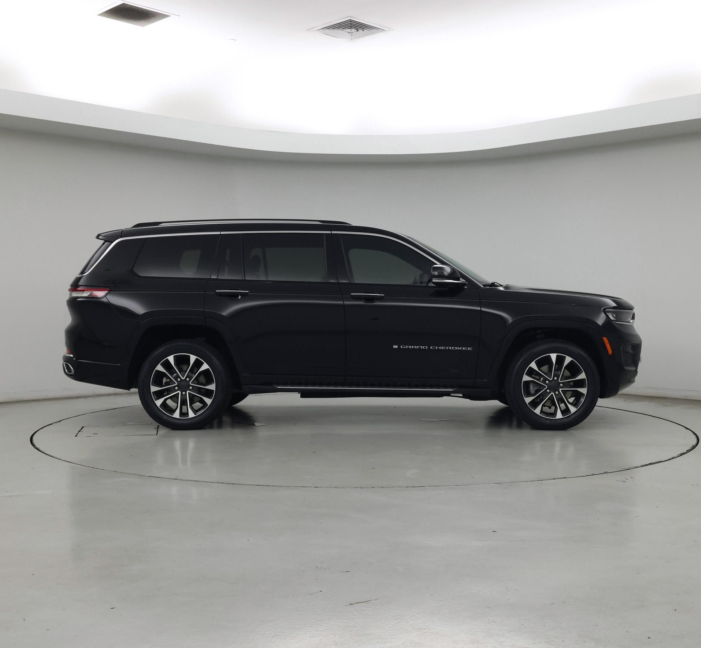 Thumbnail: 2023 Jeep Grand Cherokee L - 7